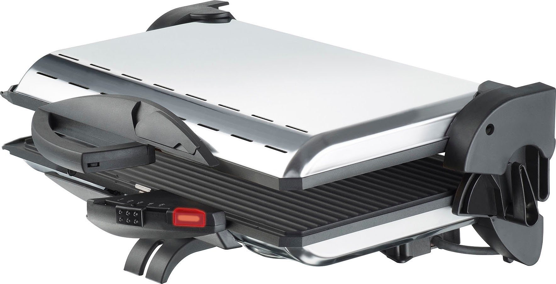 Steba Kontaktgrill PG 4.3, 2000 W
