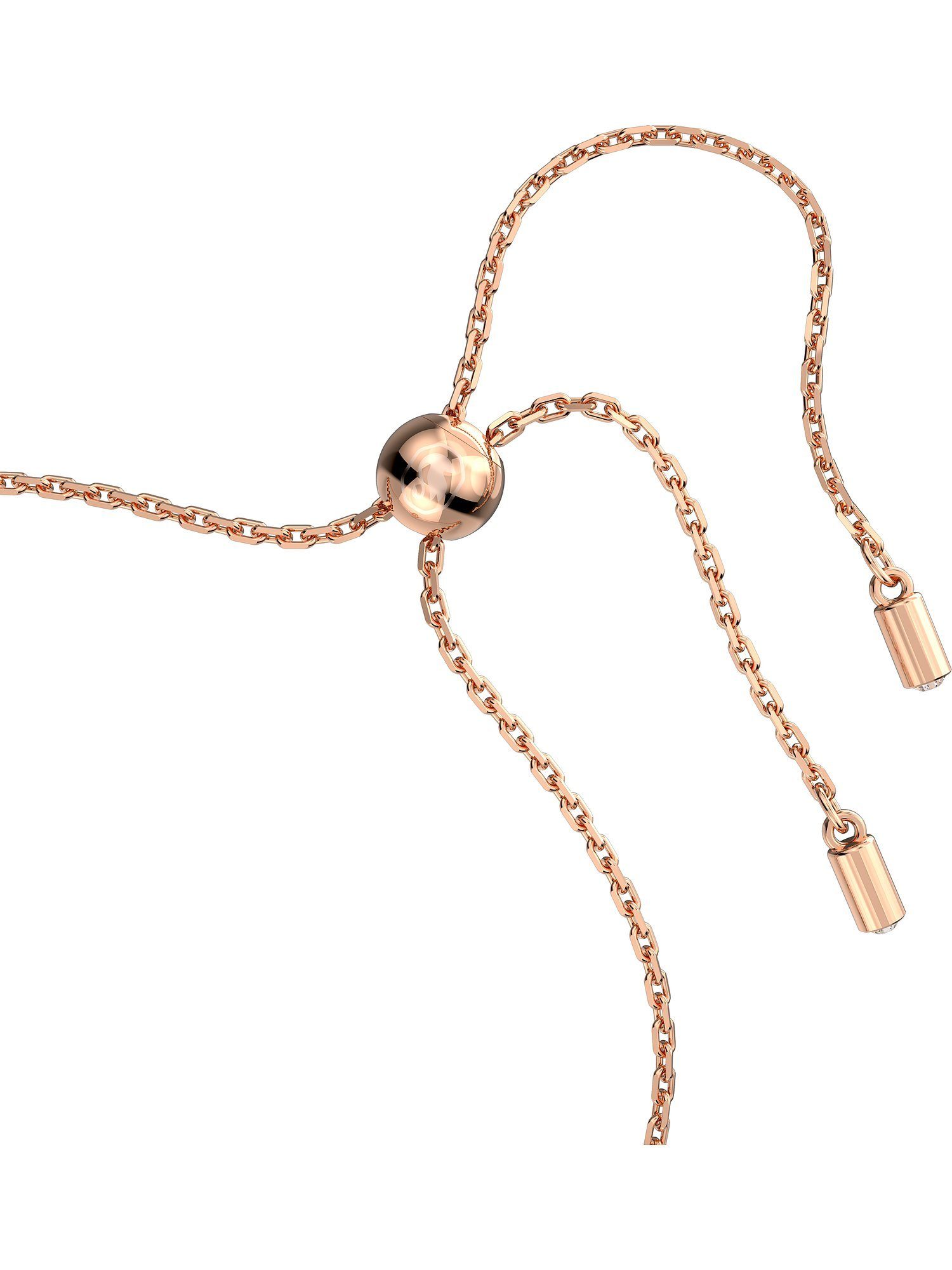 Swarovski Armband Swarovski Damen-Armband Metall Swarovski-Kristall, günstig online kaufen