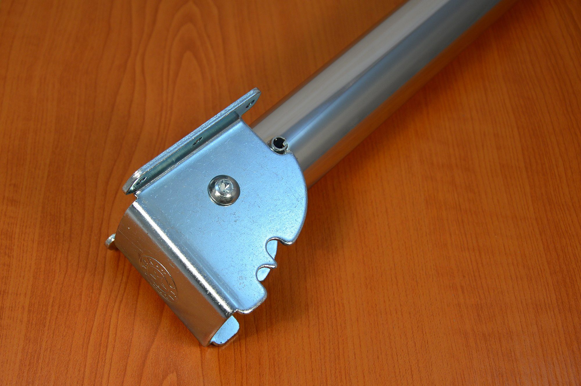 B&B Tischbein Tischbein klappbar Tischbeine Tischfüße Möbelfuß Möbelbein Tischfuß