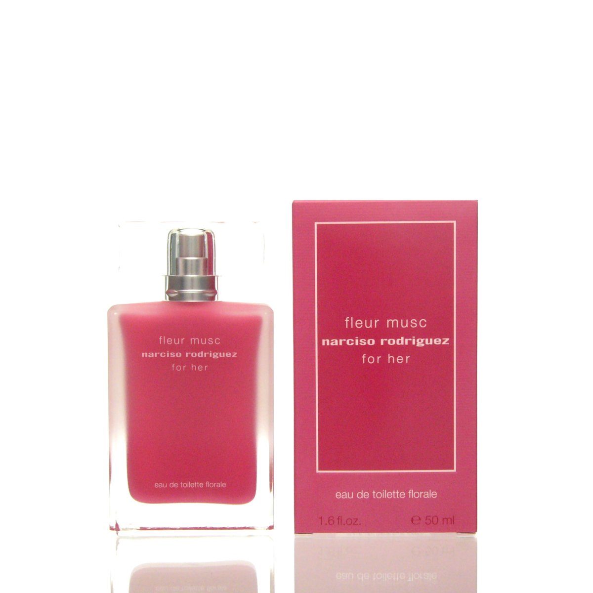 narciso rodriguez Eau de Toilette Narciso Rodriguez Fleur De Musc Eau de Toilette