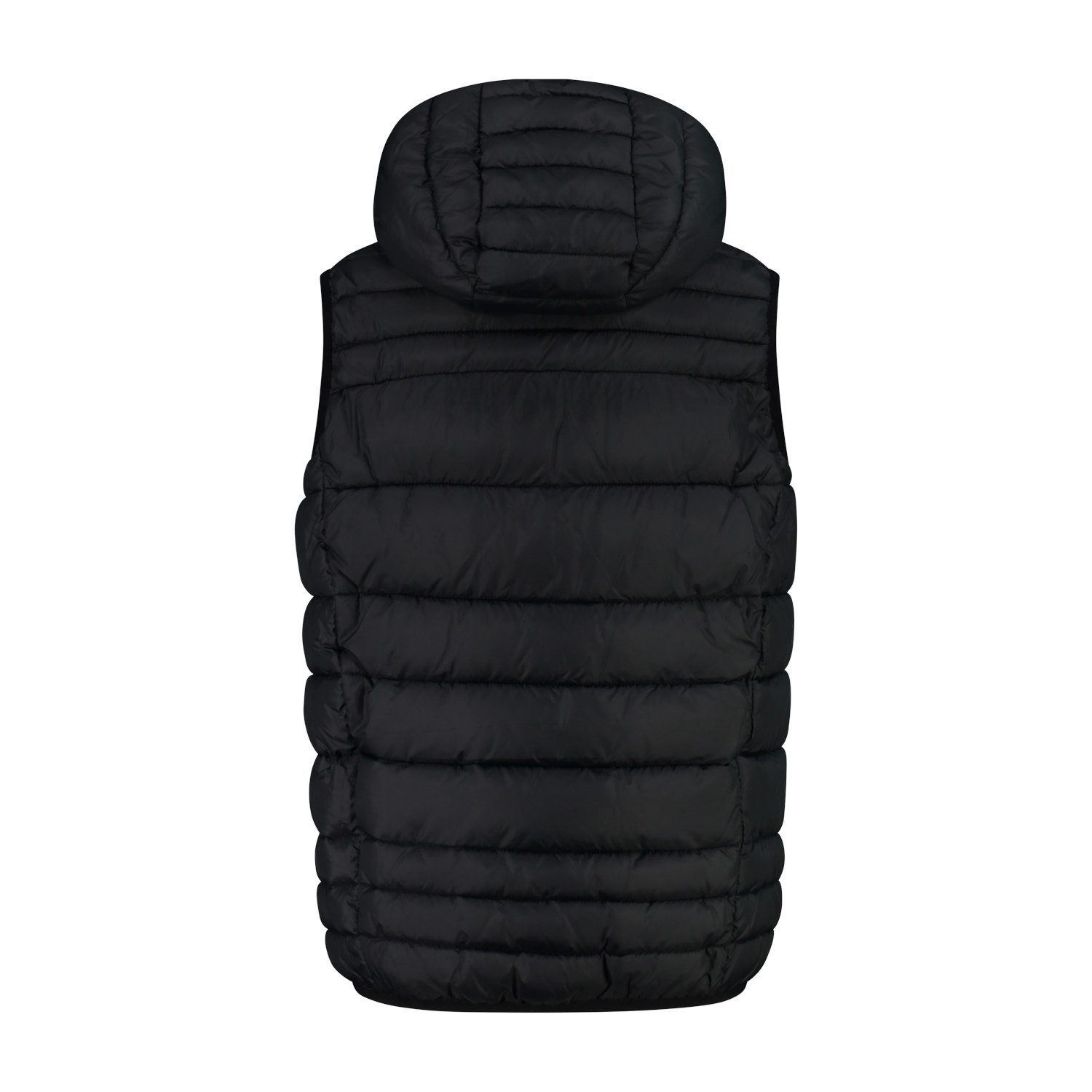 CMP Funktionsweste CMP Jungen Weste KID VEST FIX HOOD 34Z3304