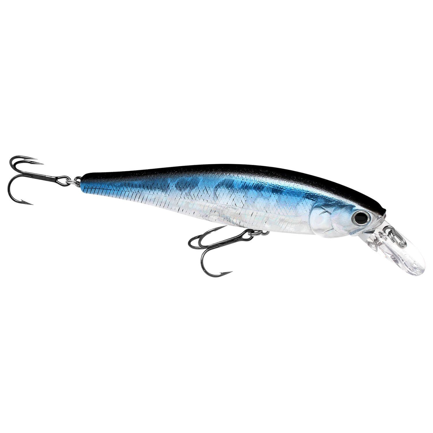 Kunstköder Lucky Craft B'Freeze 100 SP Pointer Wobbler 18g
