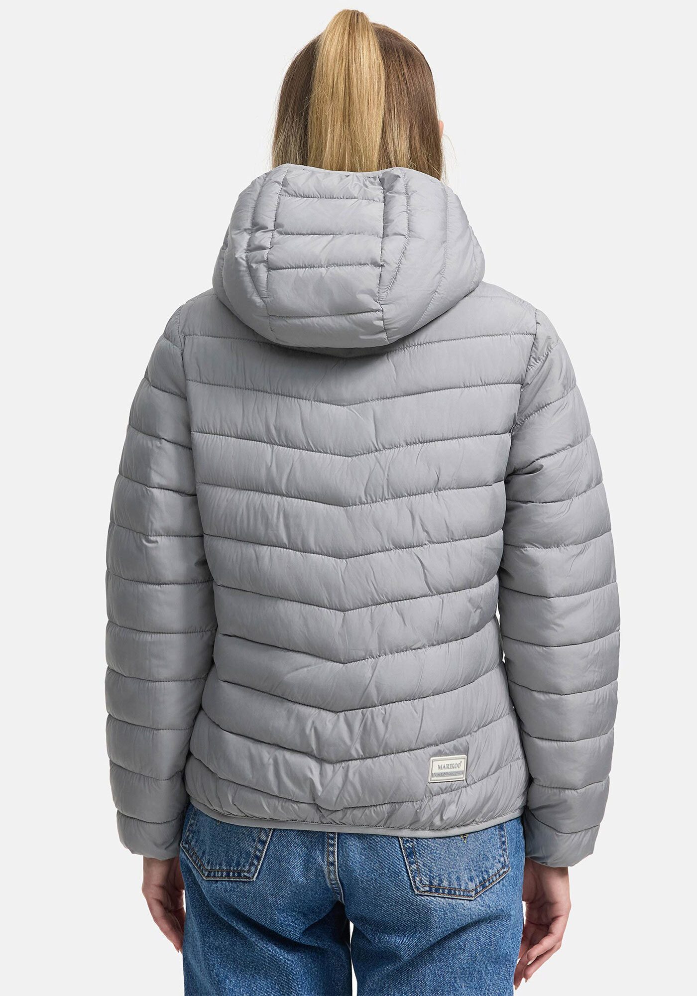 Marikoo Winterjacke Pack mich ein Mit günstig online kaufen