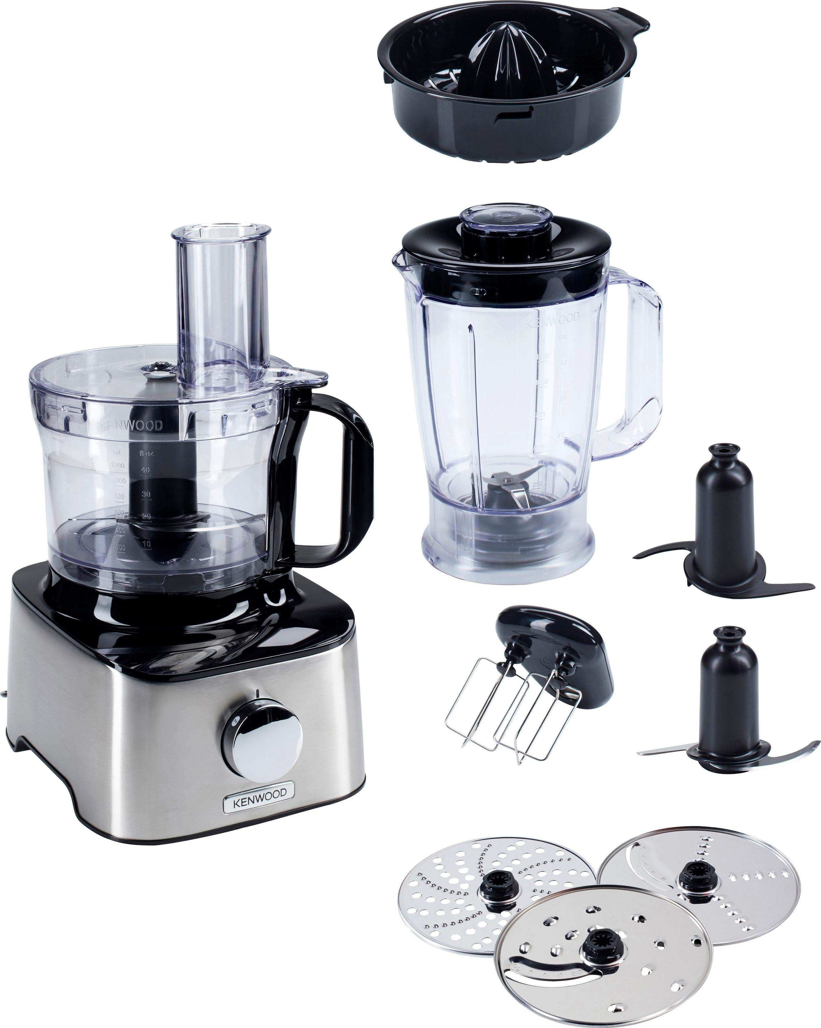 Küchenmaschine