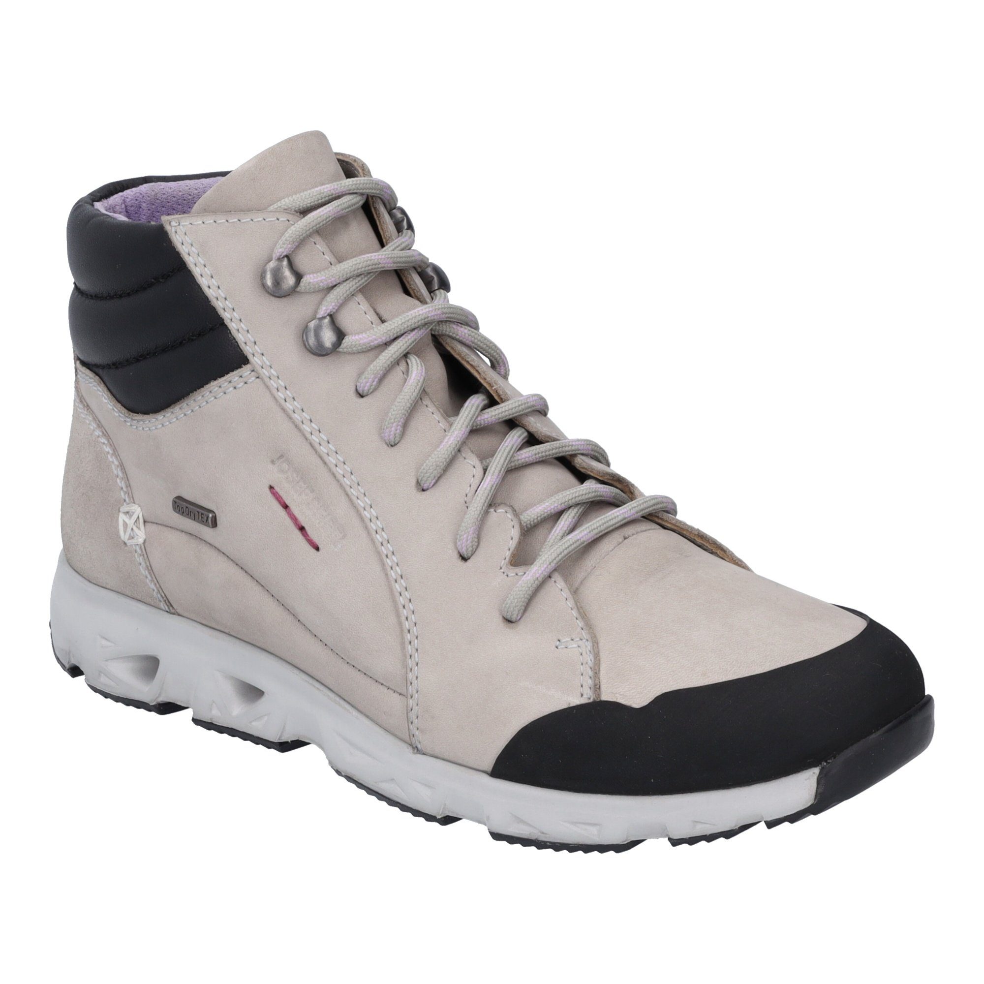 Noih Schnürboots