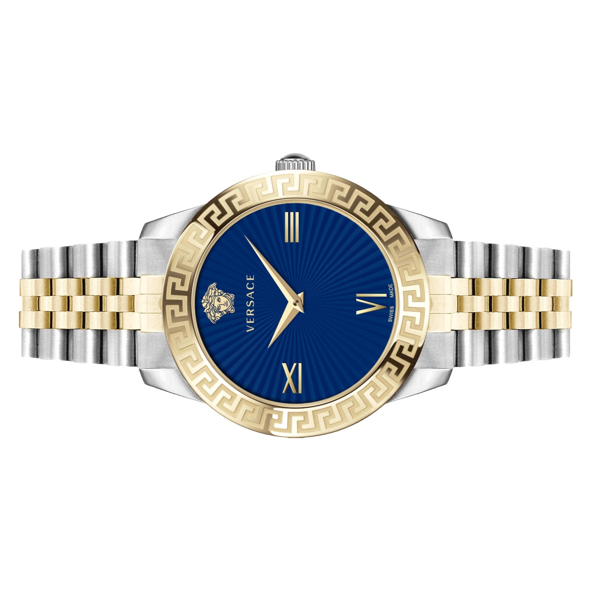 Versace Quarzuhr VEVC00719 günstig online kaufen