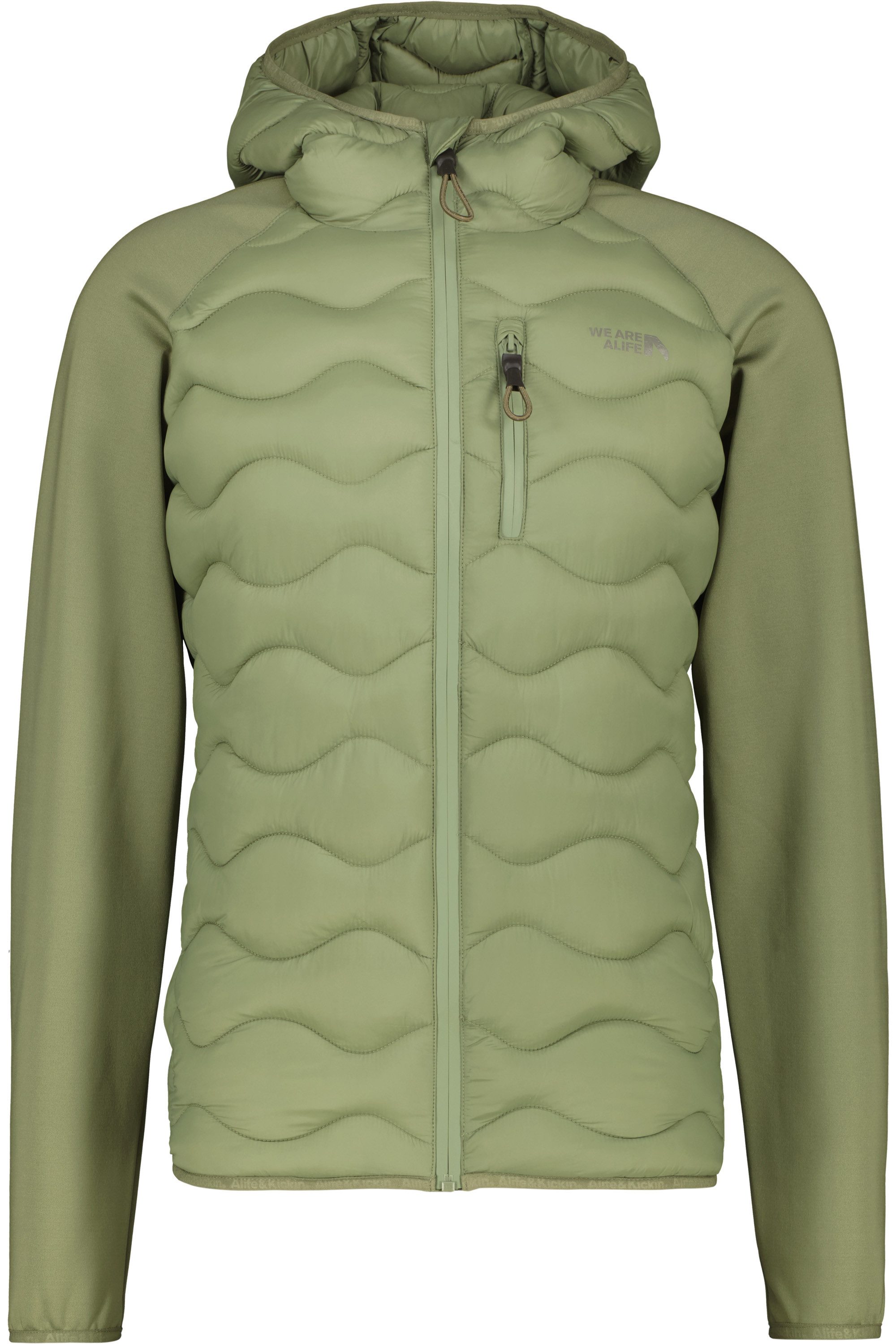 Alife & Kickin Sommerjacke Herren ArchieAK günstig online kaufen