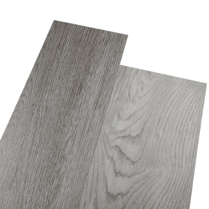 euroharry Vinylboden PVC Vinyl-Bodenbelag 2mm Geklebte Vinylboden Designboden Fußböden
