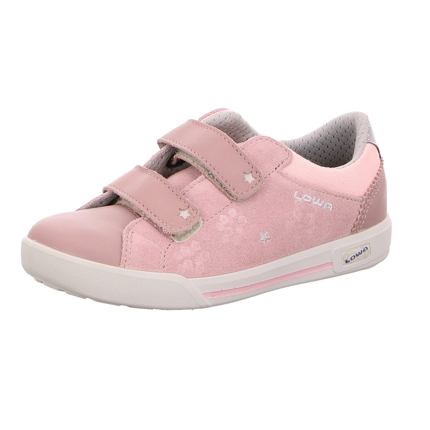 Lowa 6407845030 Schnürschuh