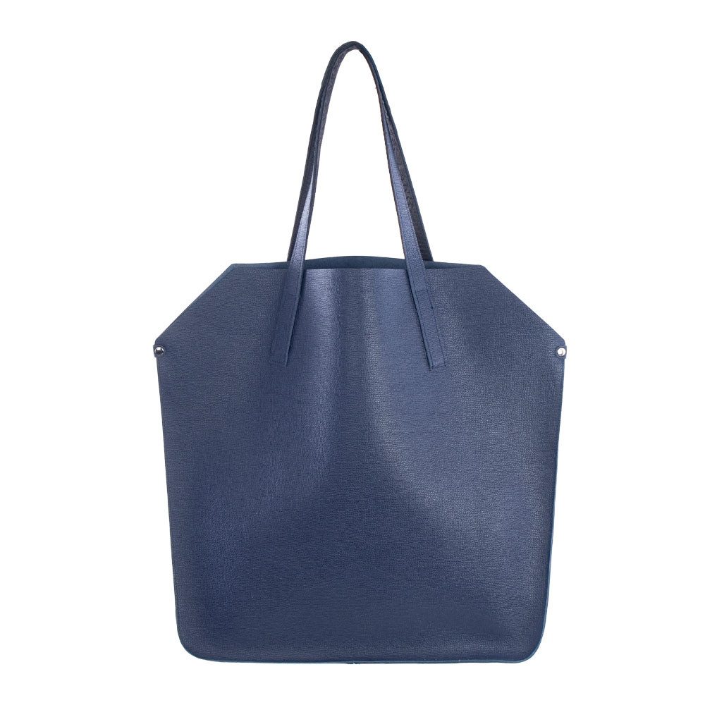 VOLKER LANG Shopper JAMIE Große, elegante Beuteltasche im zeitlosen Design.