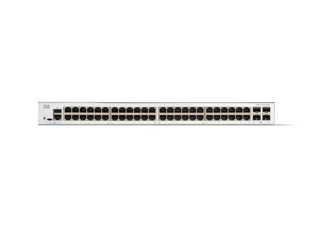 Cisco C1300-48T-4G Netzwerk-Switch