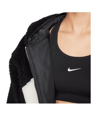 Nike Sportswear Allwetterjacke Logo Jacke Damen