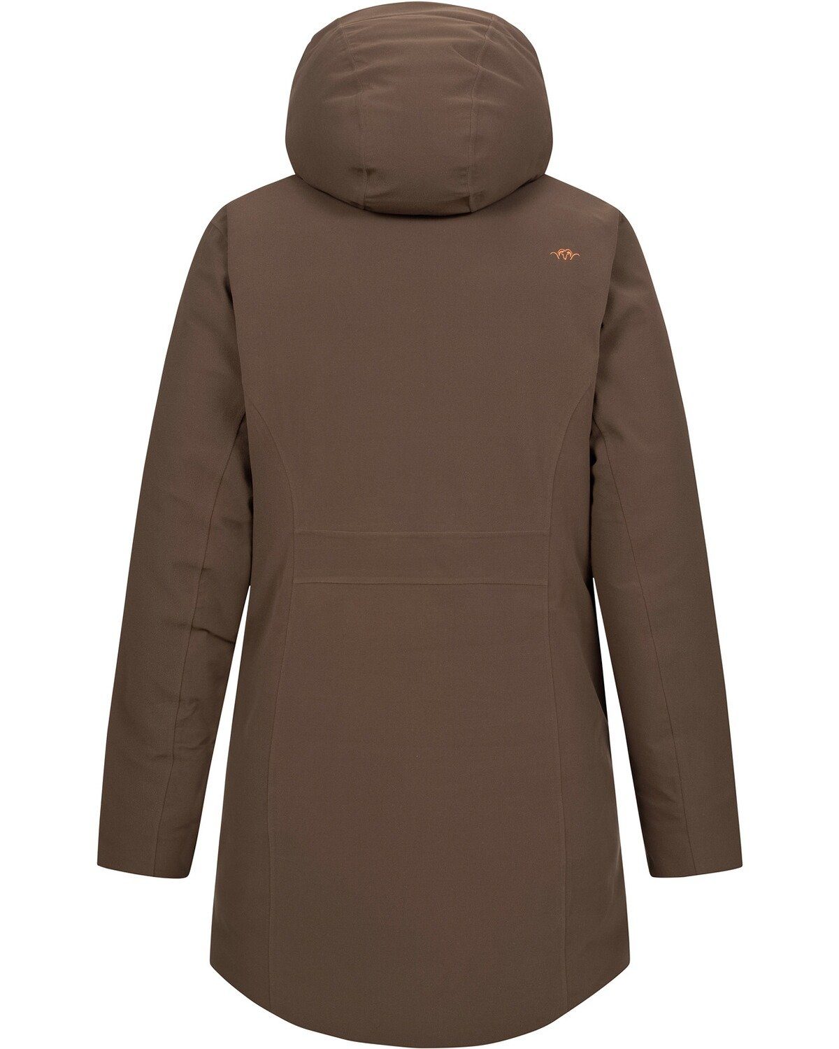 Blaser Winterjacke Damen Daunenparka WP Janina Versiegelte Nähte, Wasserdicht