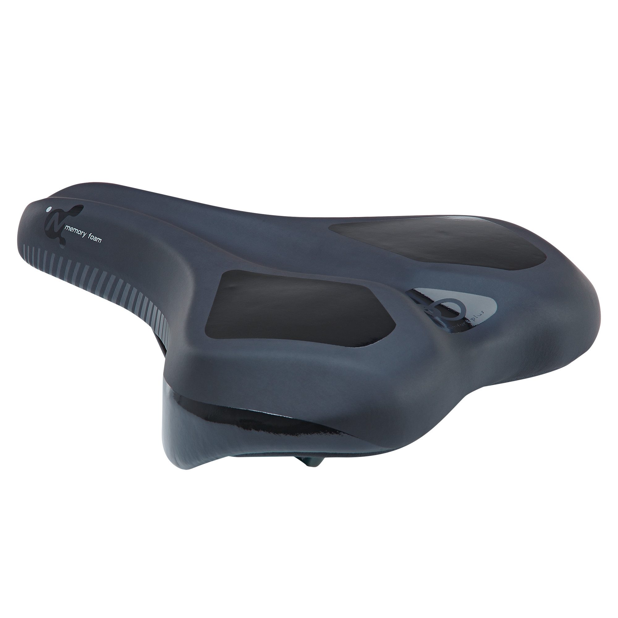 Prophete Fahrradsattel Citysattel