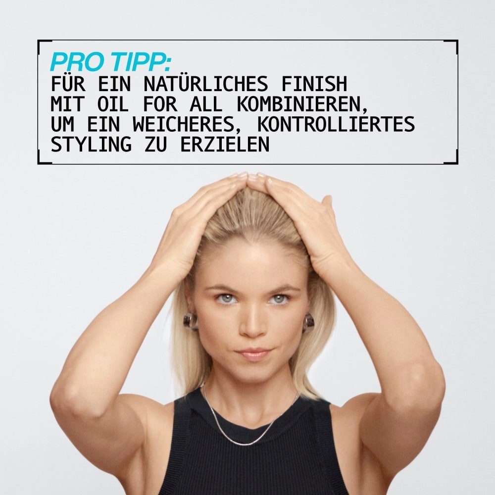 ml Styling 250 Max Sculpting Redken Haarpflege-Spray Gel