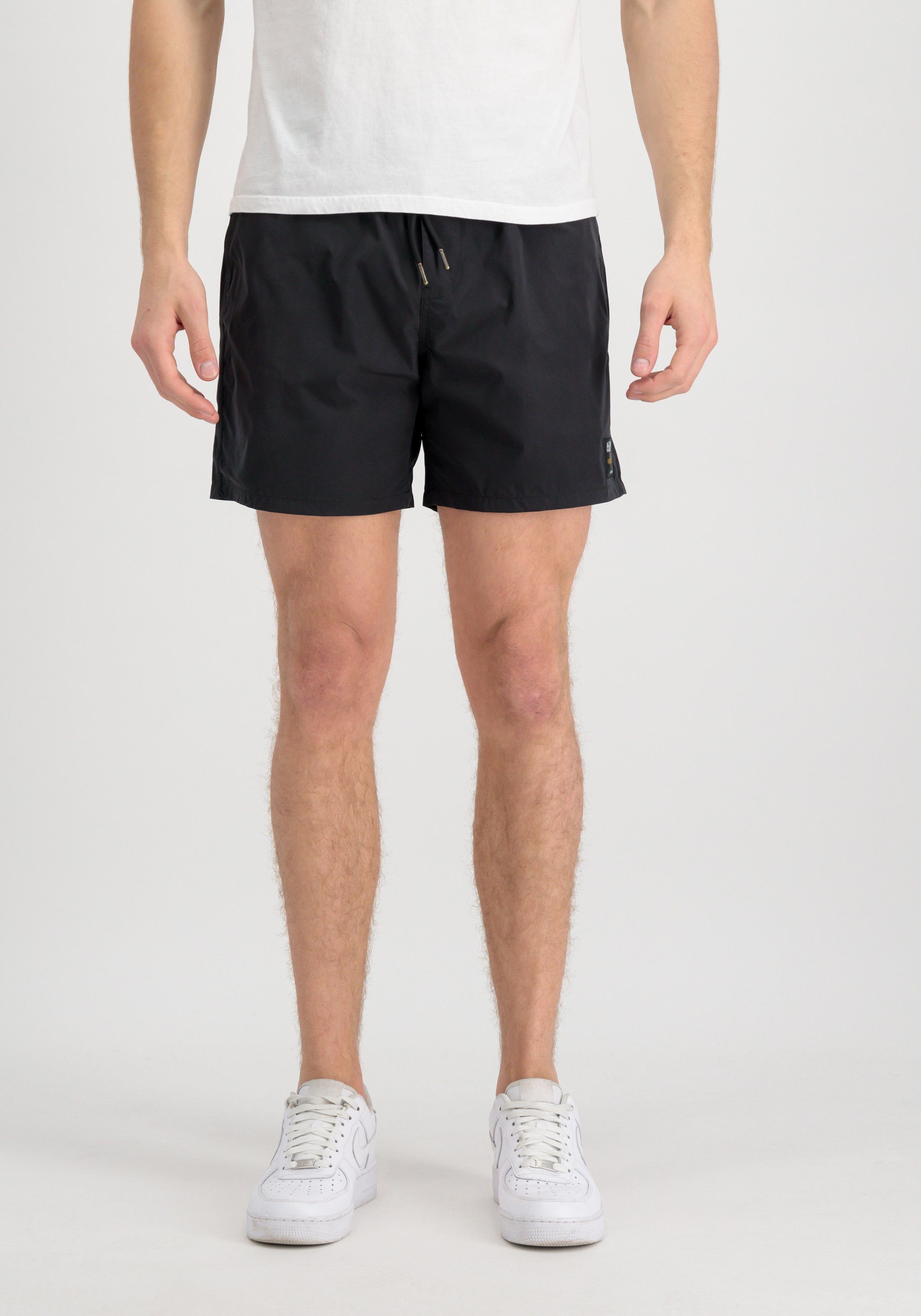 Sweatshorts Nylon Jogger Short