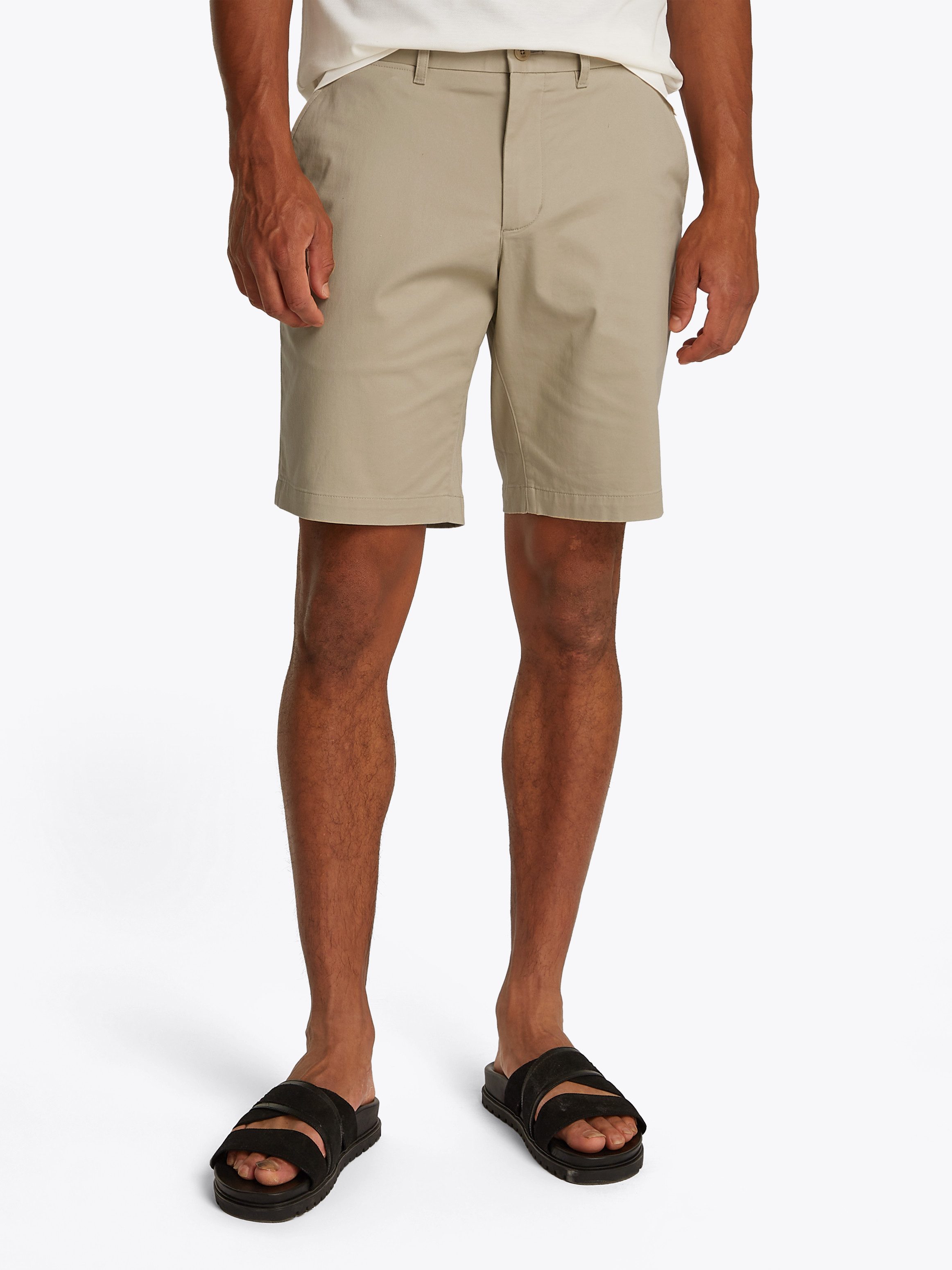 Tommy Hilfiger Shorts HARLEM SHORT 1985 günstig online kaufen