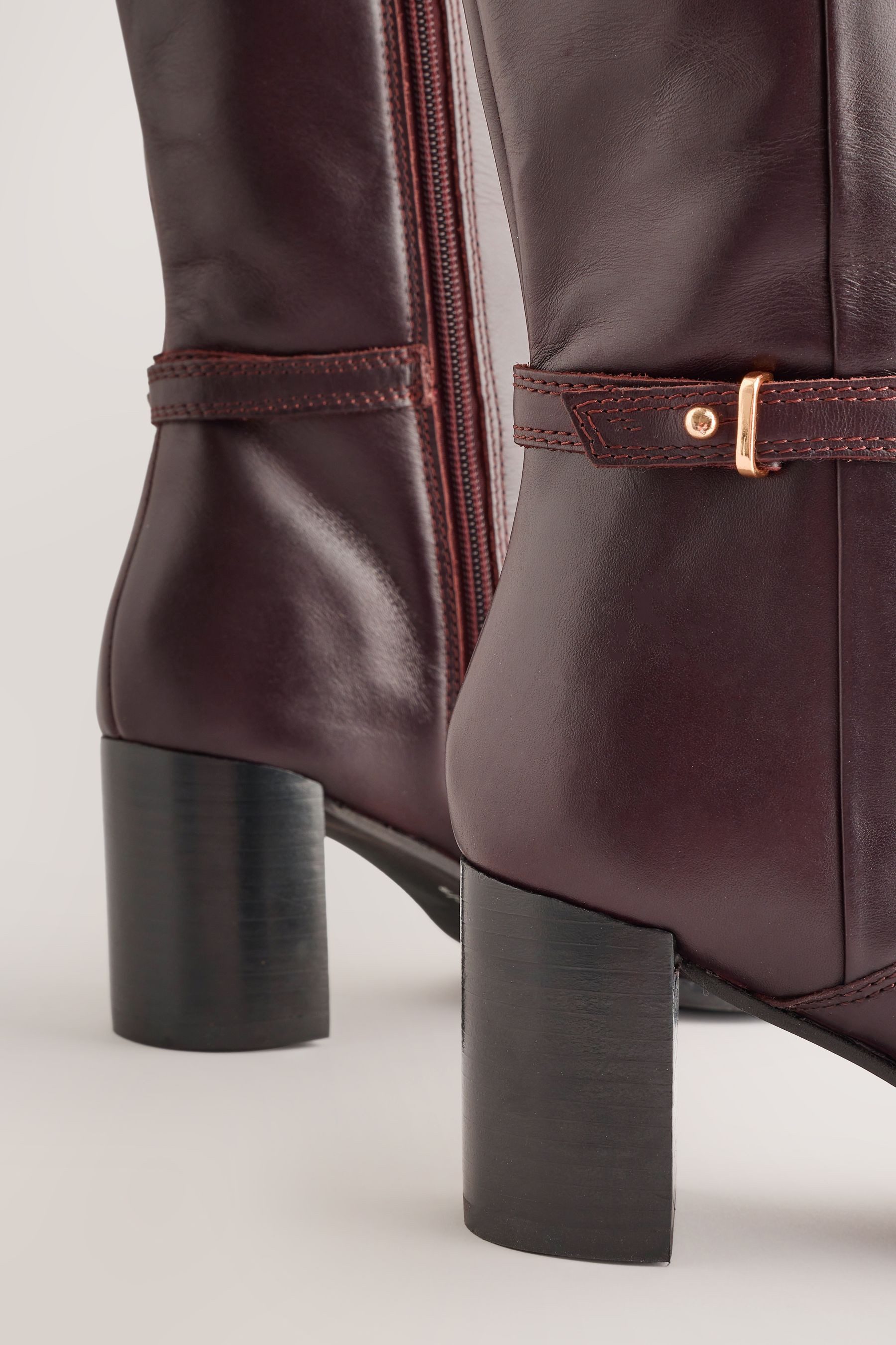 Next Forever Comfort® Kniehohe Stiefel mit Metall Stiefel (1-tlg)