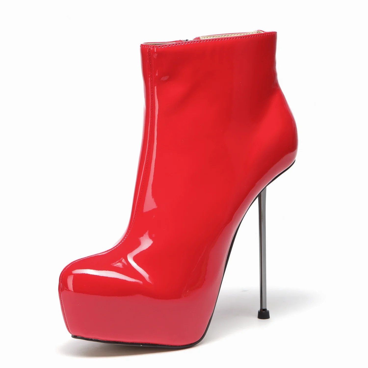 Giaro BESO Сапоги на высоком каблукеette 14 cm Absatz, 4 cm Plateau, verschiedene Цвета(ов)