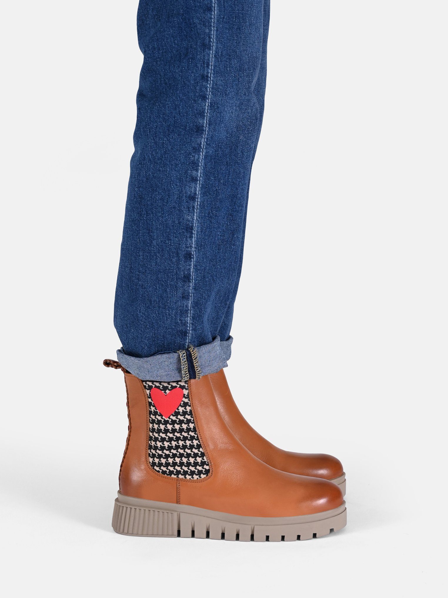 CRICKIT NAELLE Chelseaboots günstig online kaufen