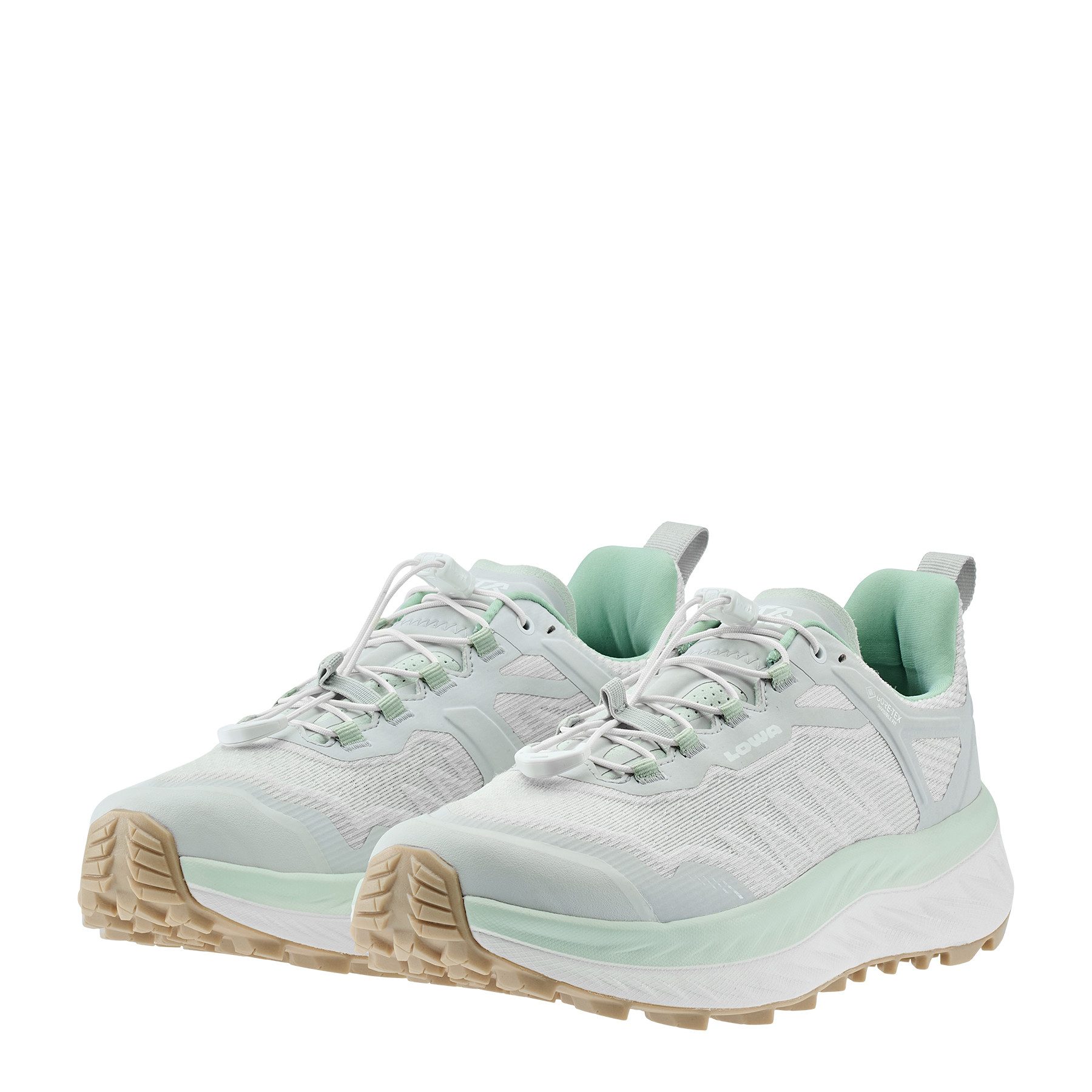 Lowa FORTUX GTX WS Trailrunningschuh wasserdicht