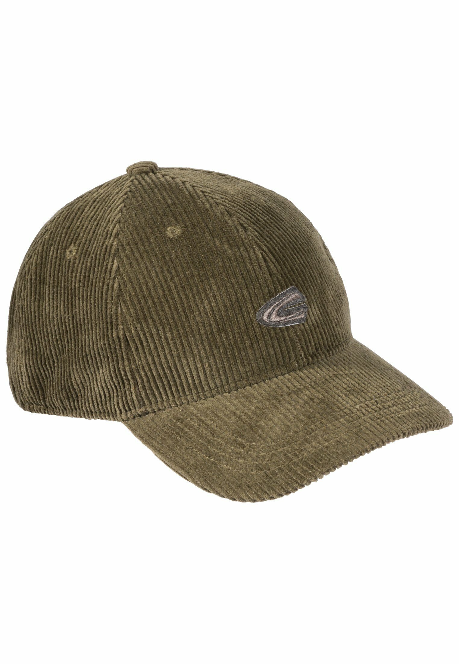 camel active Baseball Cap »Cap in Cord Look« OTTO