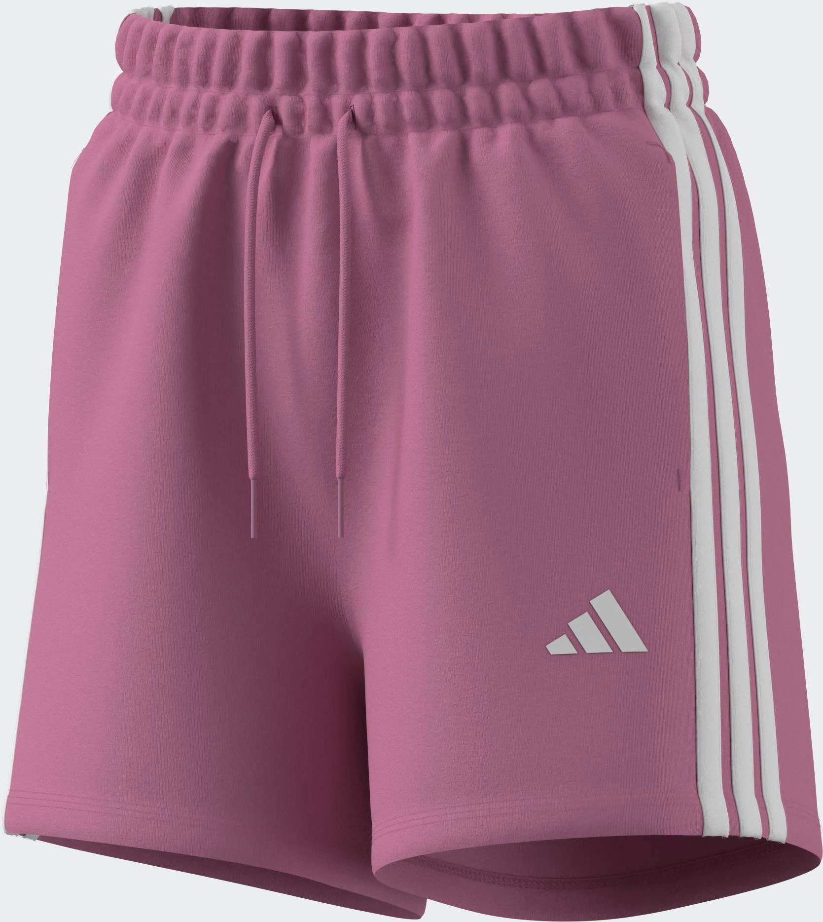adidas Sportswear Shorts ESSENTIALS 3-STREIFEN COTTON