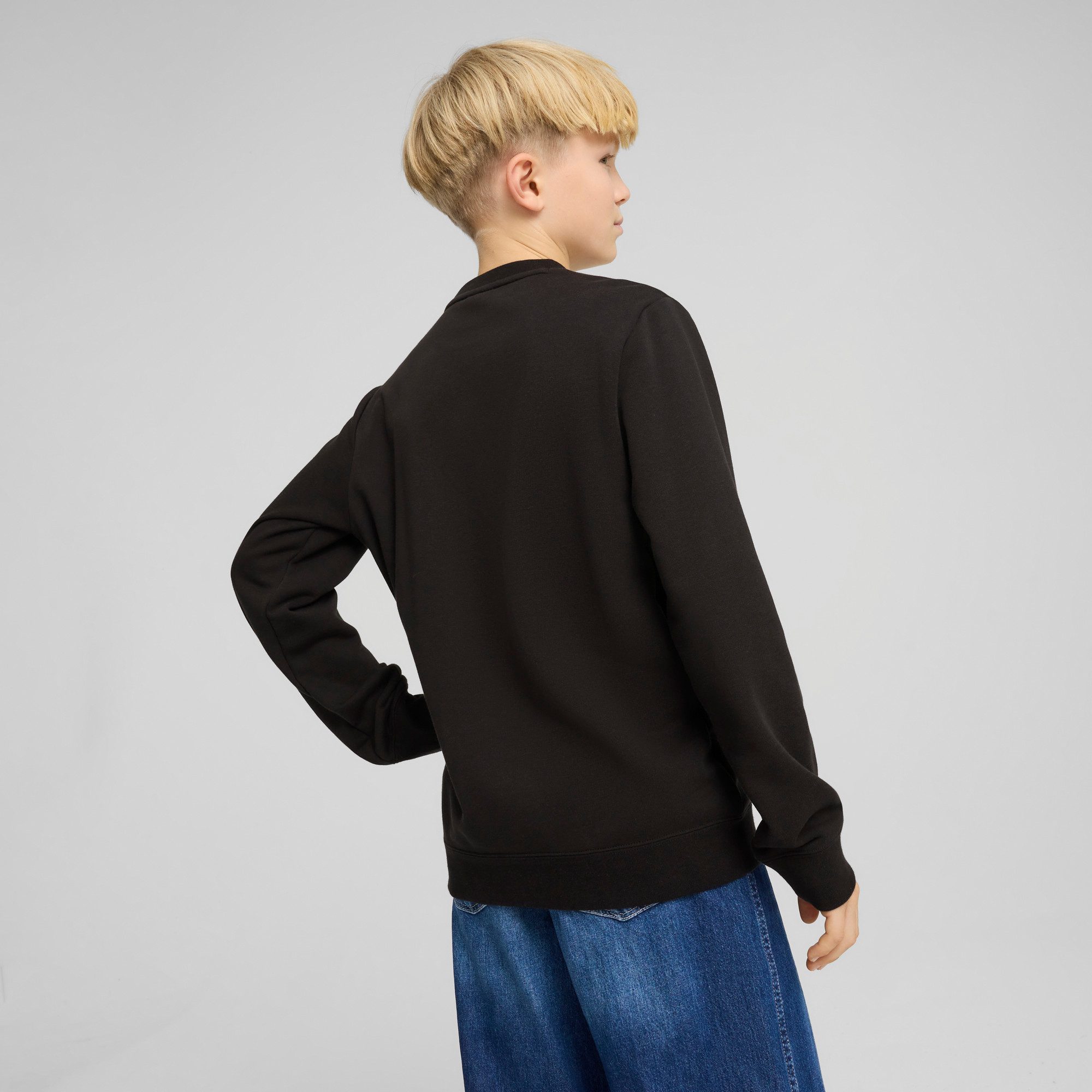 PUMA Sweatshirt ESS NO. 1 LOGO günstig online kaufen