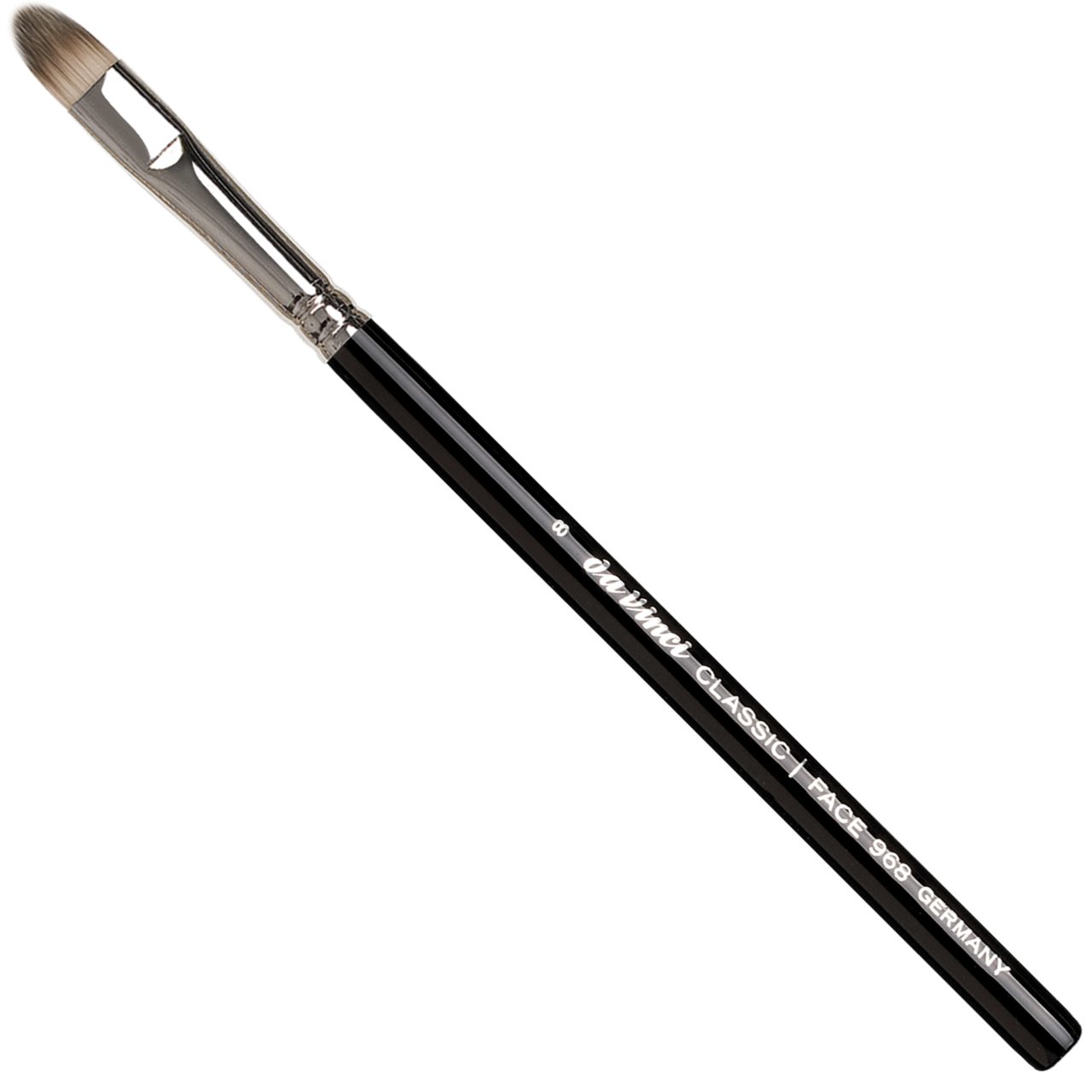 Da Vinci Concealer Classic Concealerpinsel, 1-tlg., für Alle Hauttypen