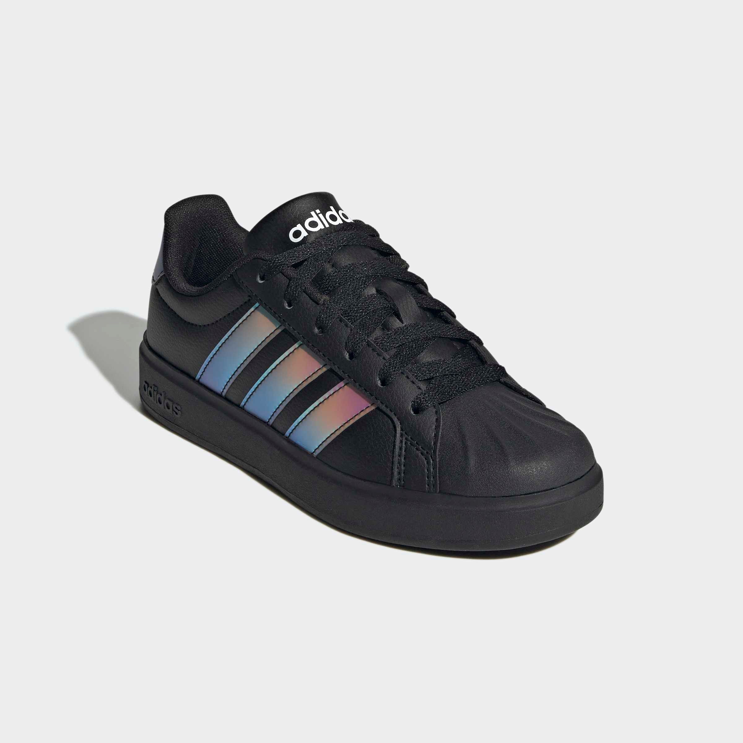 adidas Sportswear STREETTALK KIDS Sneaker inspiriert vom Design des adidas superstar
