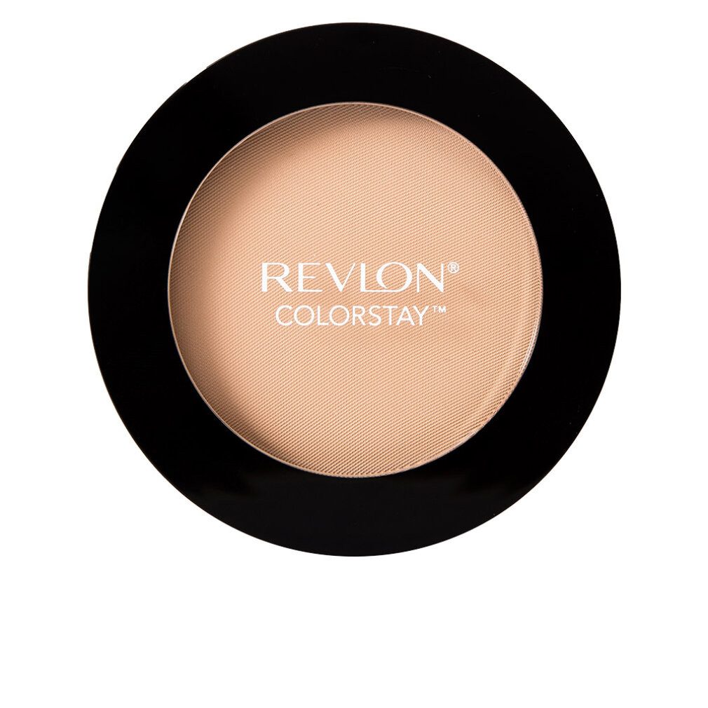 Revlon Пудра COLORSTAY pressed powder #830-light medium 8,4 gr