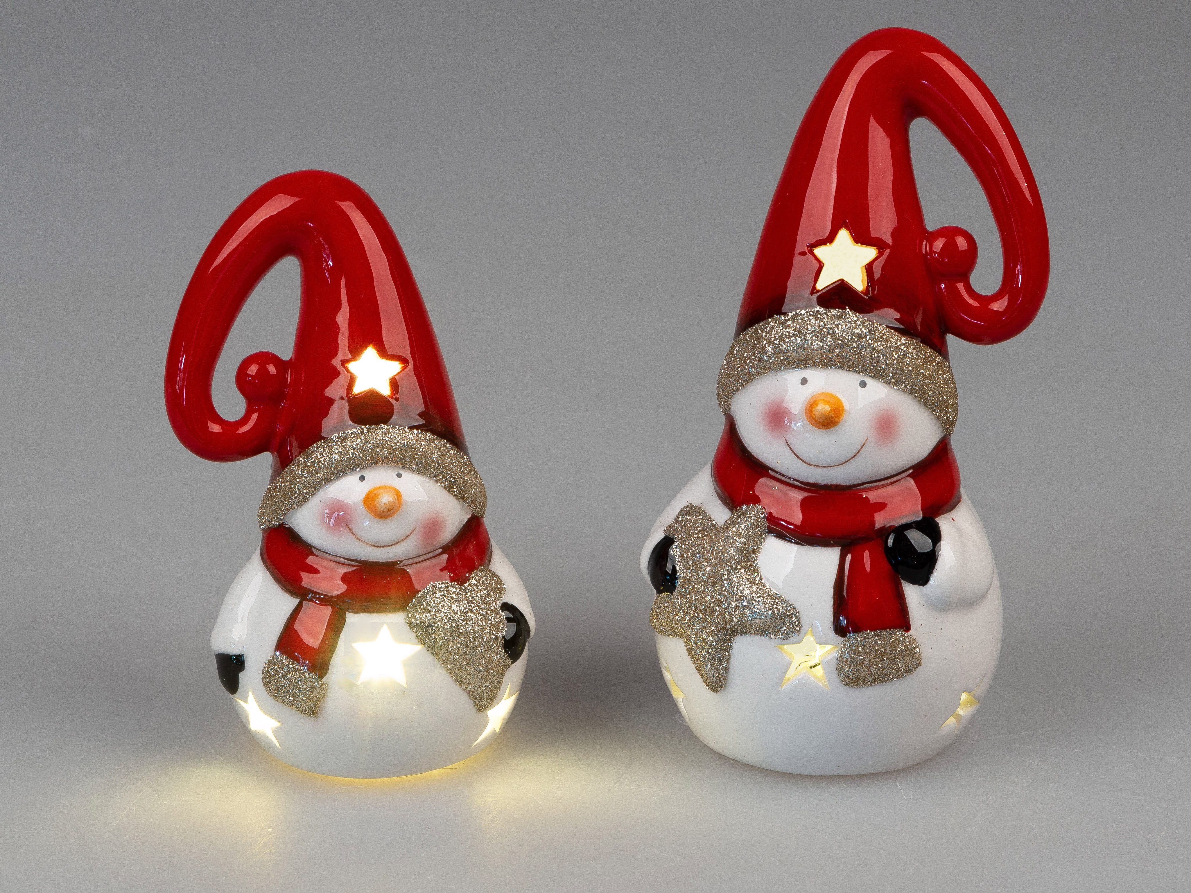 formano Dekofigur Winterzeit günstig online kaufen