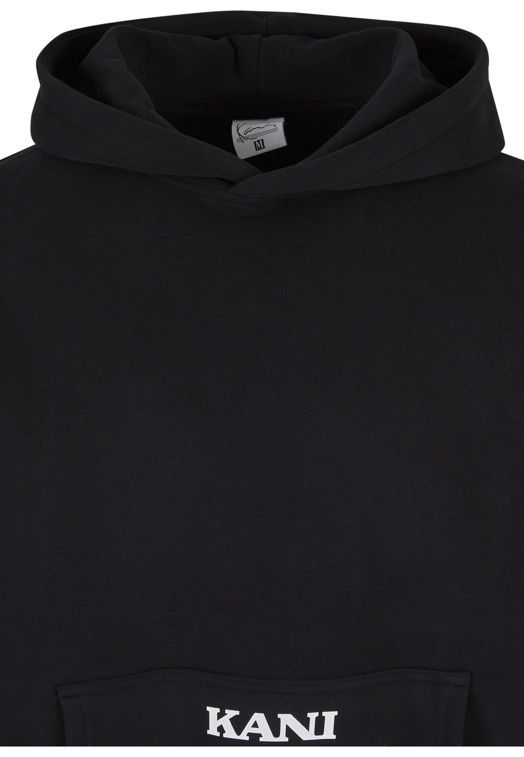 Karl Kani Kapuzenpullover Karl Kani Herren KM234-038-1 KK Small Retro OS Hoodie (1-tlg)