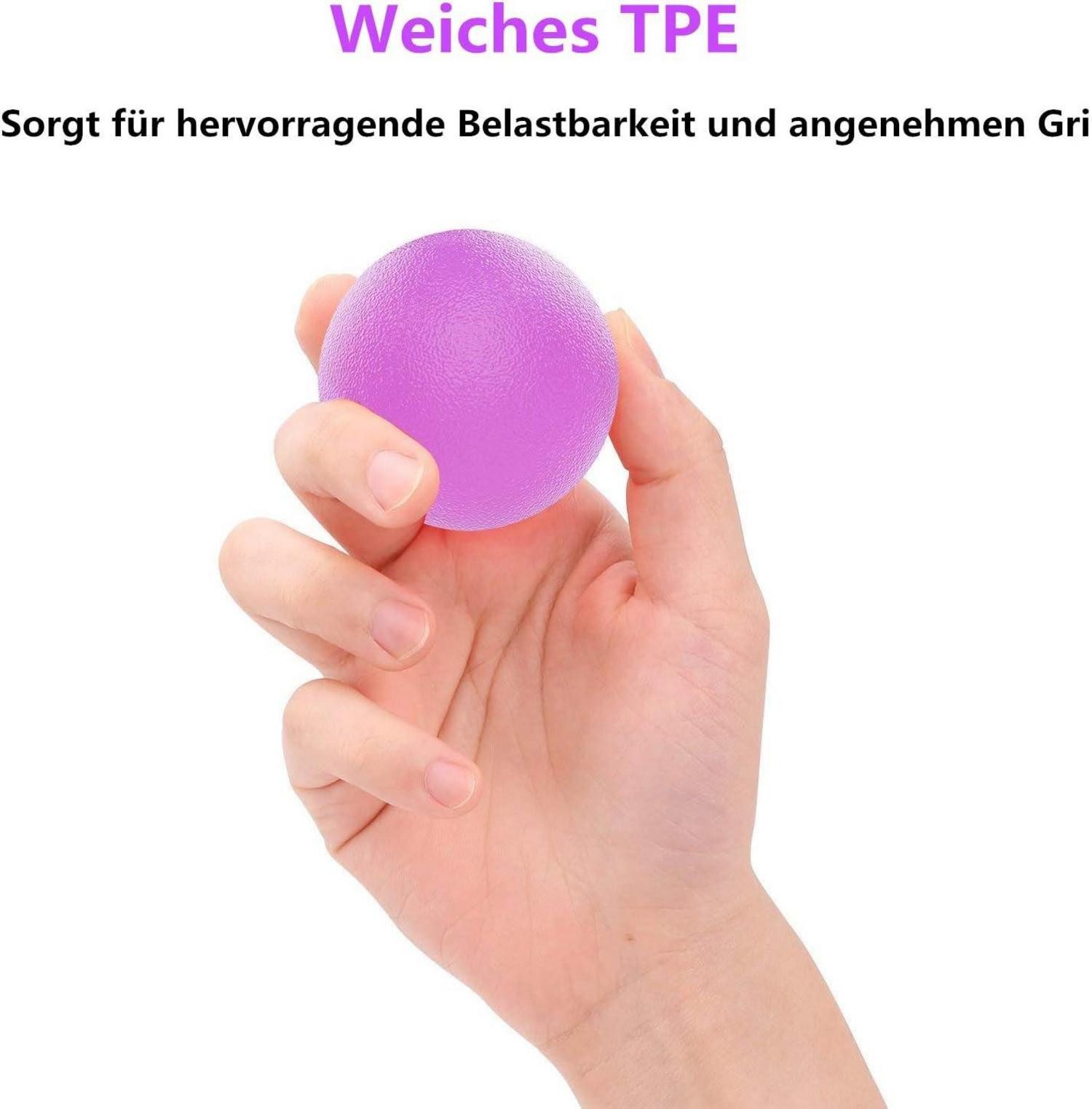 LuxusKollektion Kochbesteckhalter Hand Therapie Bälle 3er günstig online kaufen