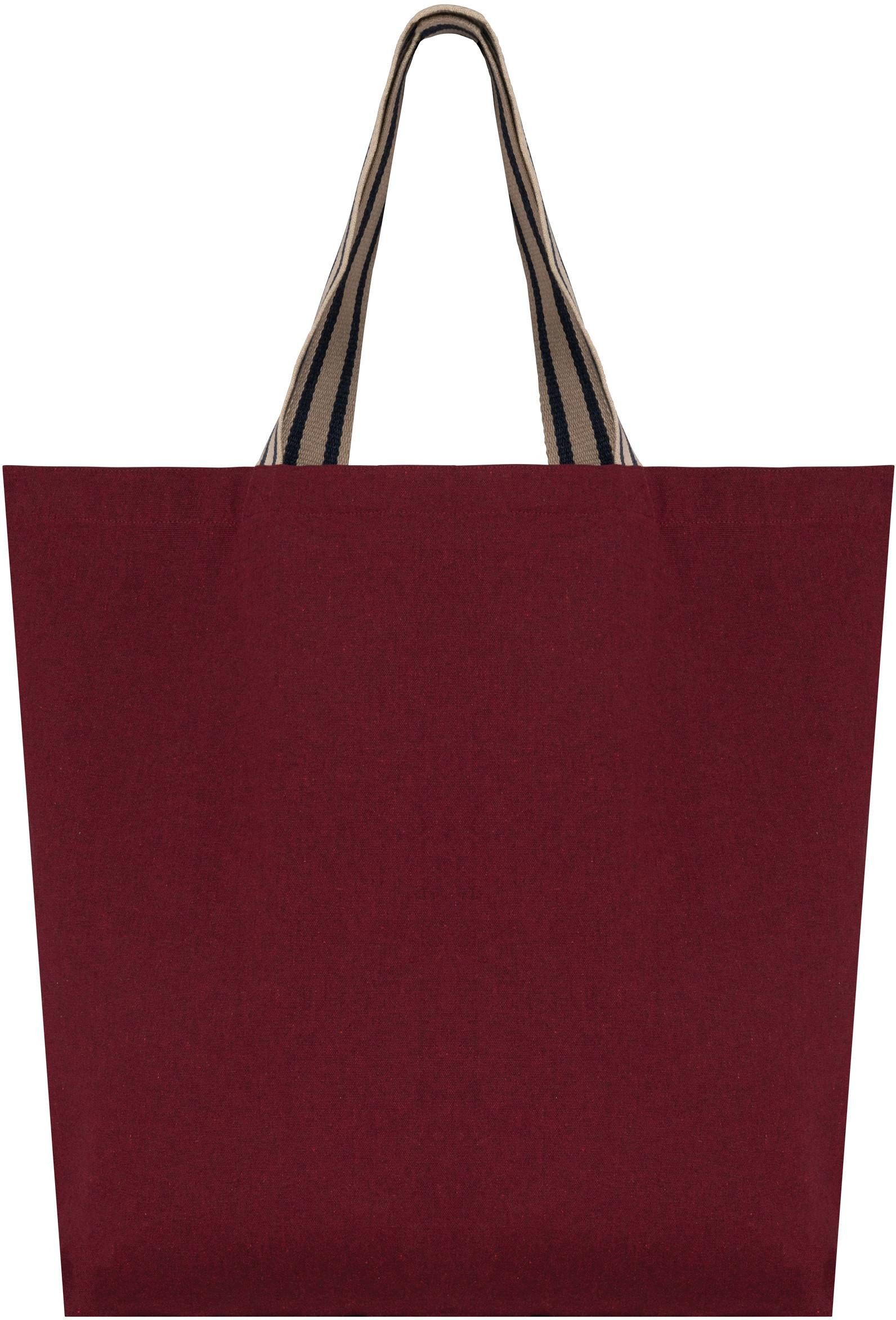 Einkaufsshopper Große umweltfreundliche Shoppingtasche