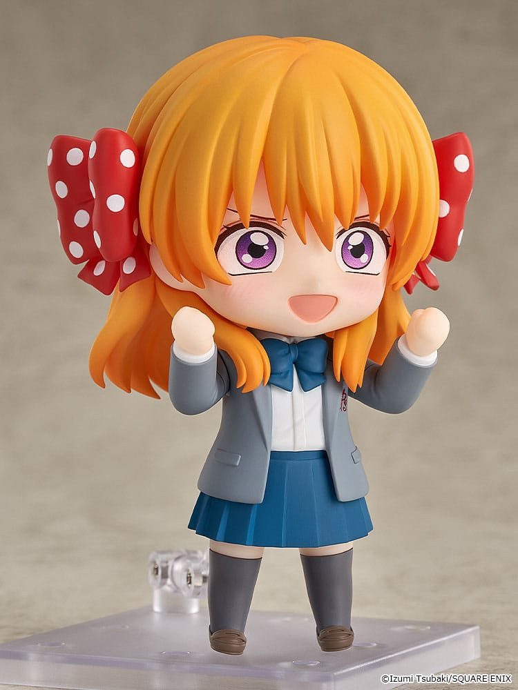 Good Smile Company Actionfigur Monthly Girl Nozaki-kun Nendoroid Actionfigur Chiyo Sakura 10 cm