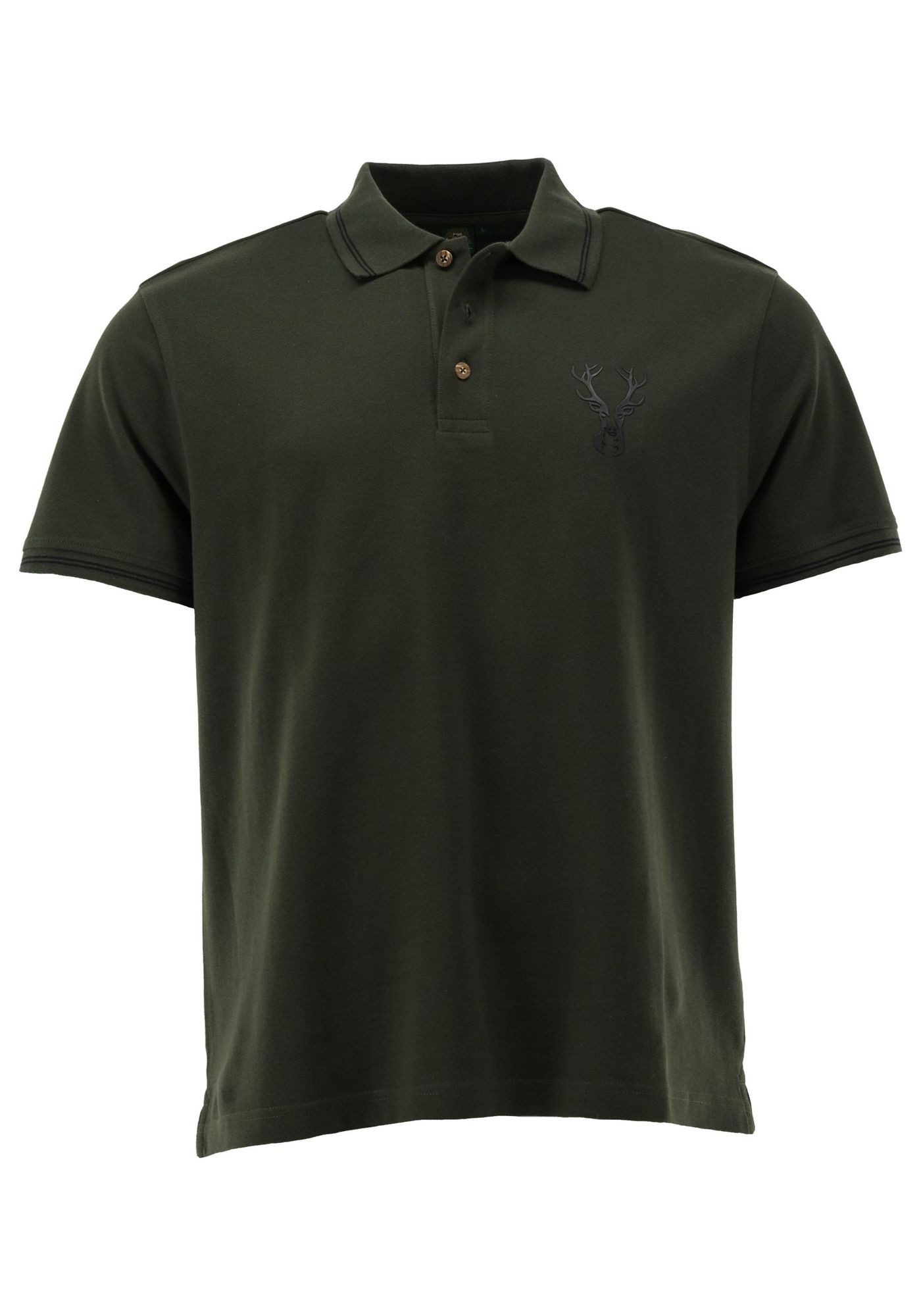 OS Trachten Poloshirt Kivola Regular Fit günstig online kaufen