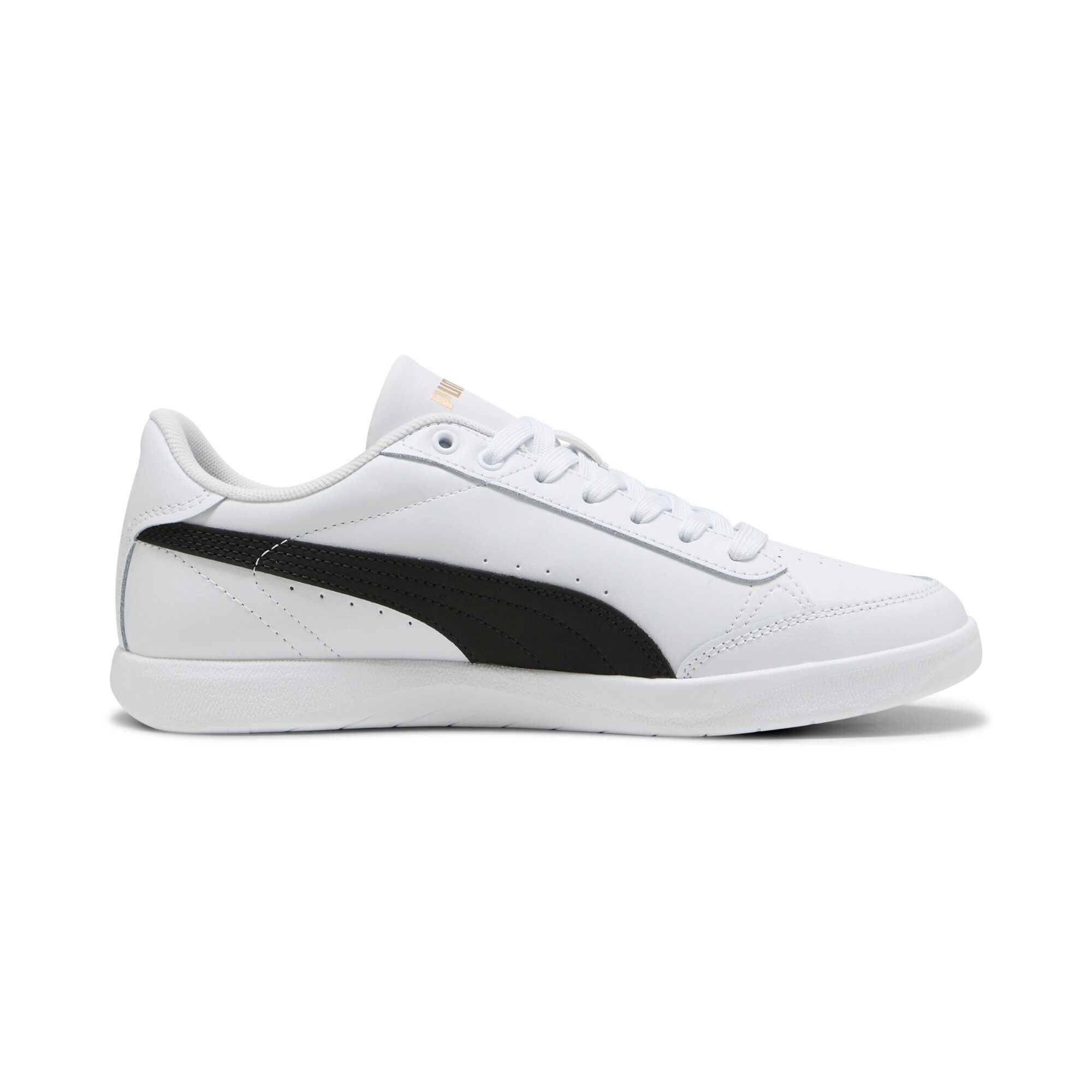PUMA VIKKY STAR Sneaker für sportlichen Look im Alltag, mit Leder-Obermaterial