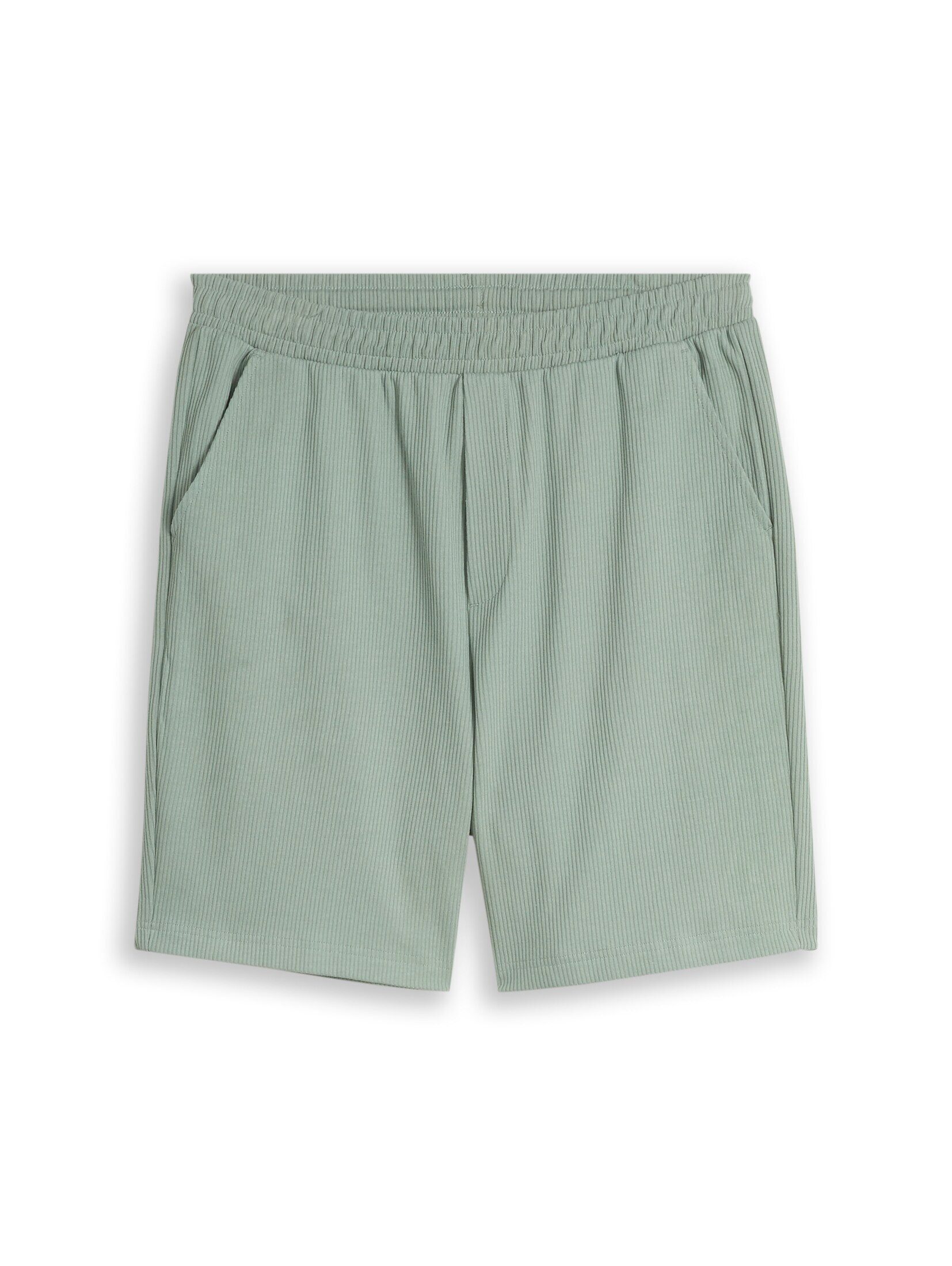 TOM TAILOR Denim Shorts Hosen & Chino Relaxed Fit Sweat-Shorts