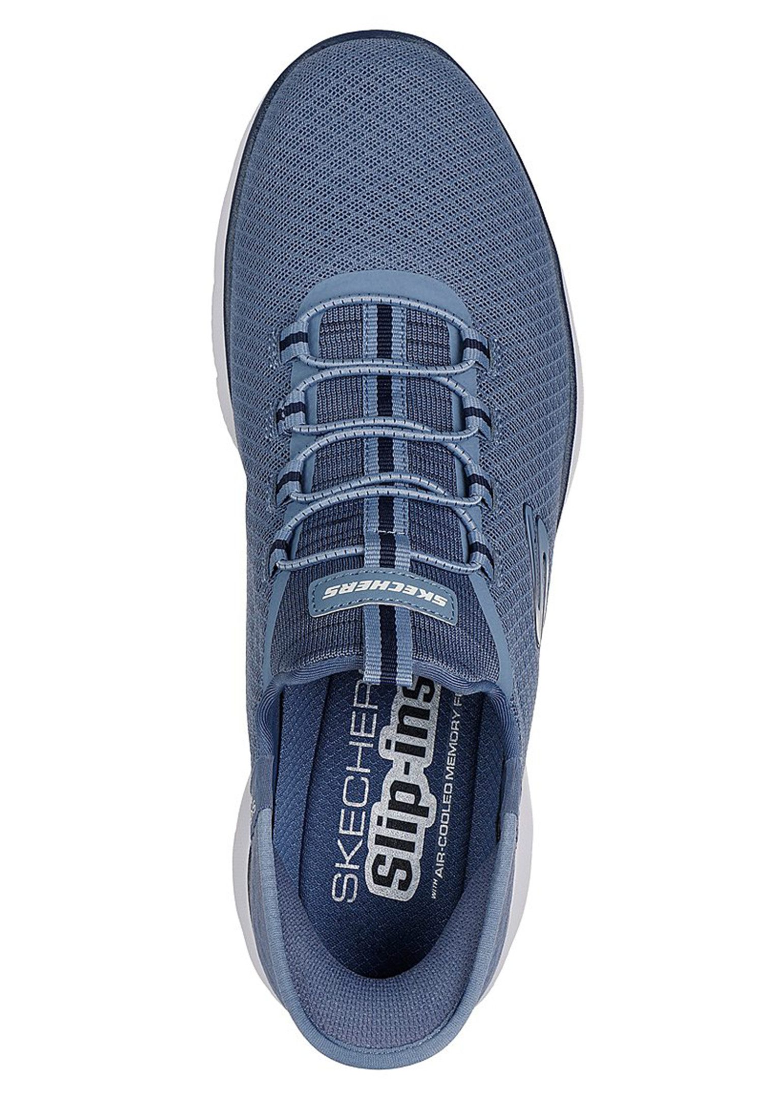 Skechers SUMMITS HIGH RANGE Sneaker günstig online kaufen