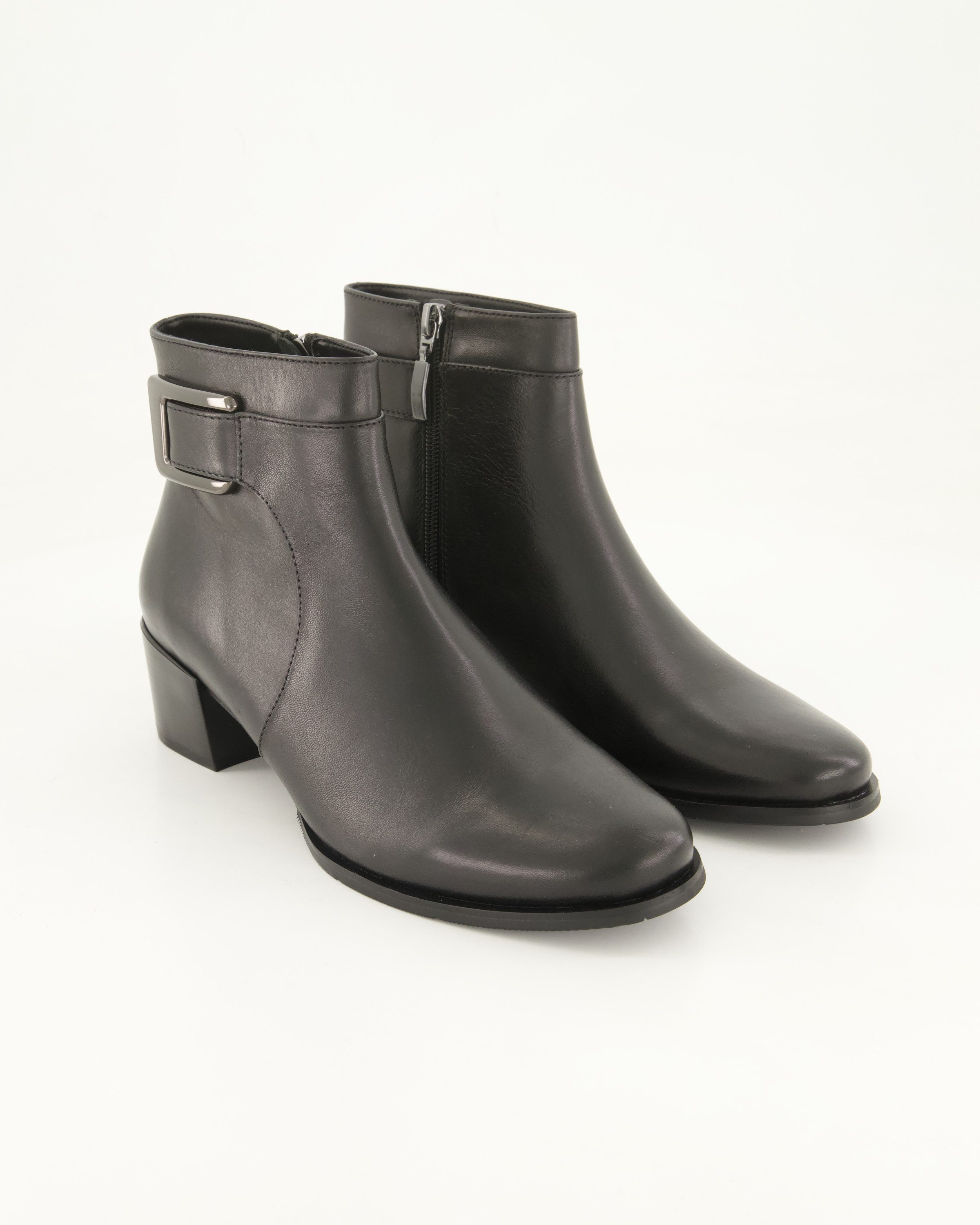 Terry Jolene 27 Stiefelette Obermaterial: Leder
