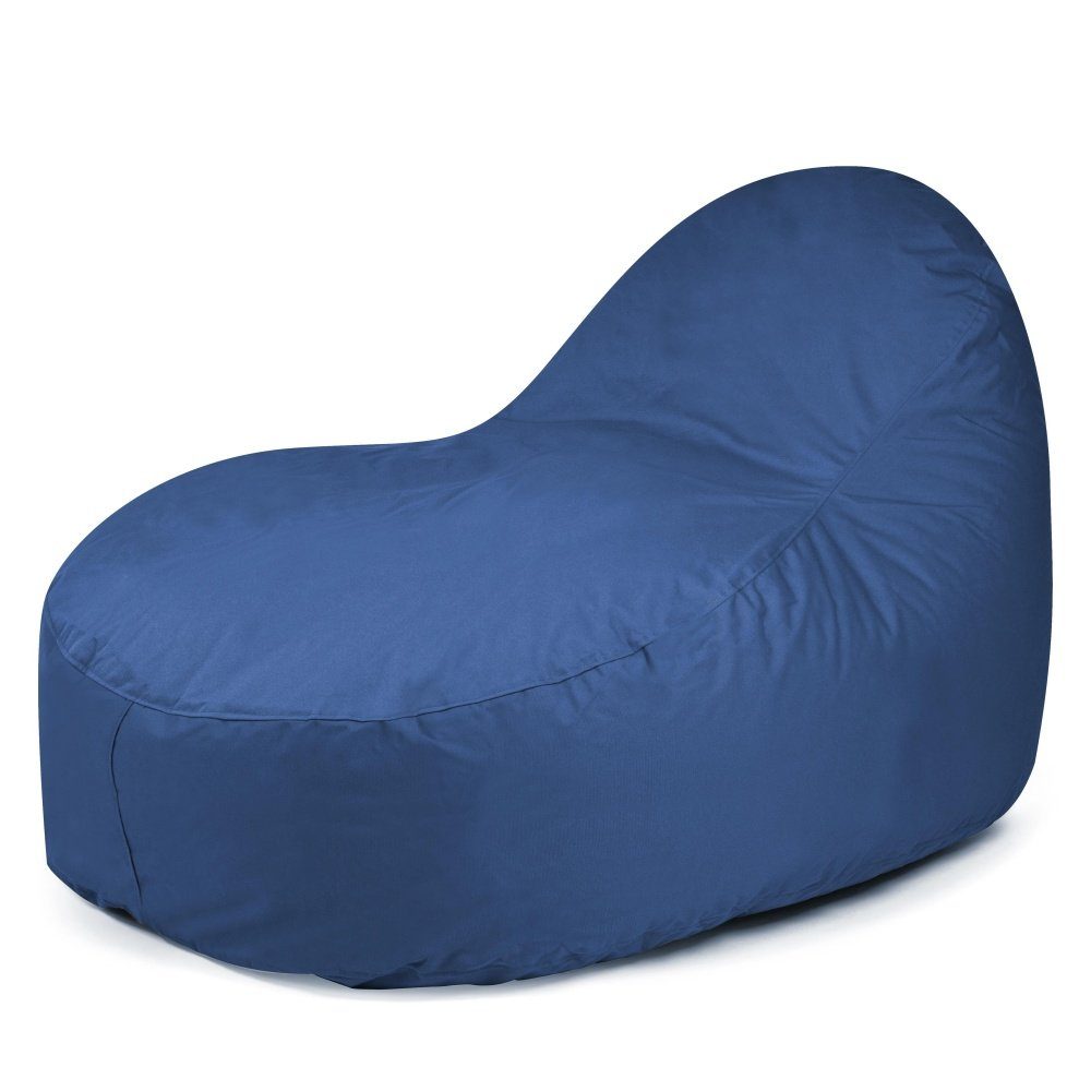 OUTBAG Sitzsack Slope XL Plus, made in Germany, wetterfest