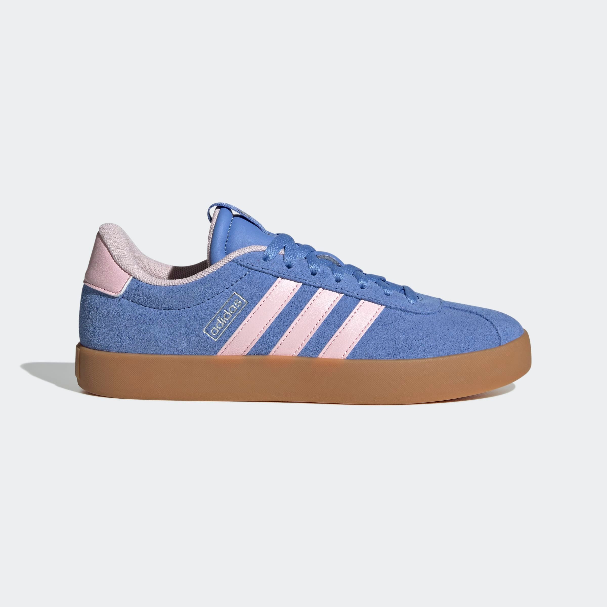 adidas Sportswear VL COURT 3.0 Sneaker inspiriert vom Design des adidas sam günstig online kaufen