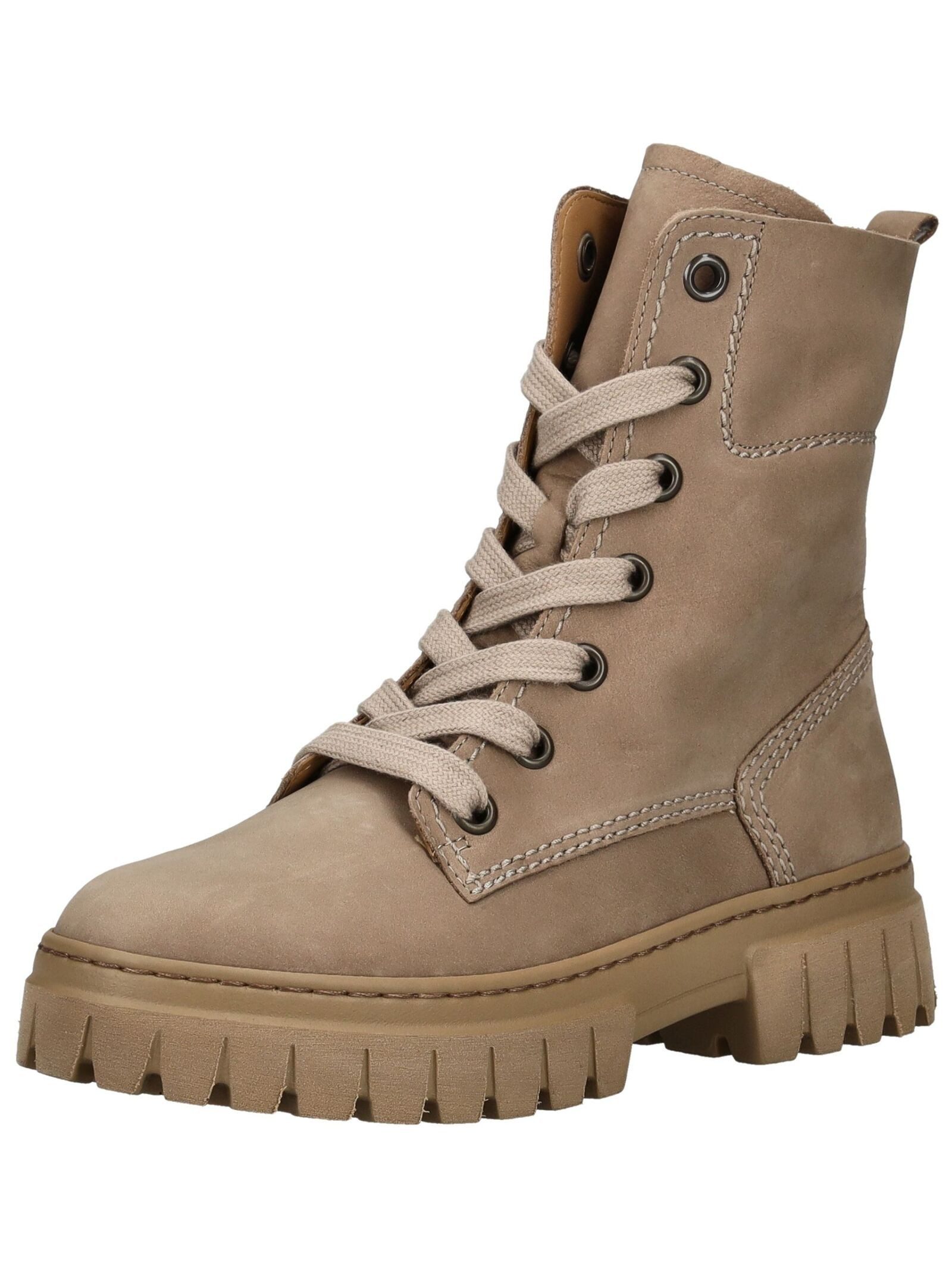 Gabor Comfort Gabor Comfort Stiefelette Nubukleder günstig online kaufen