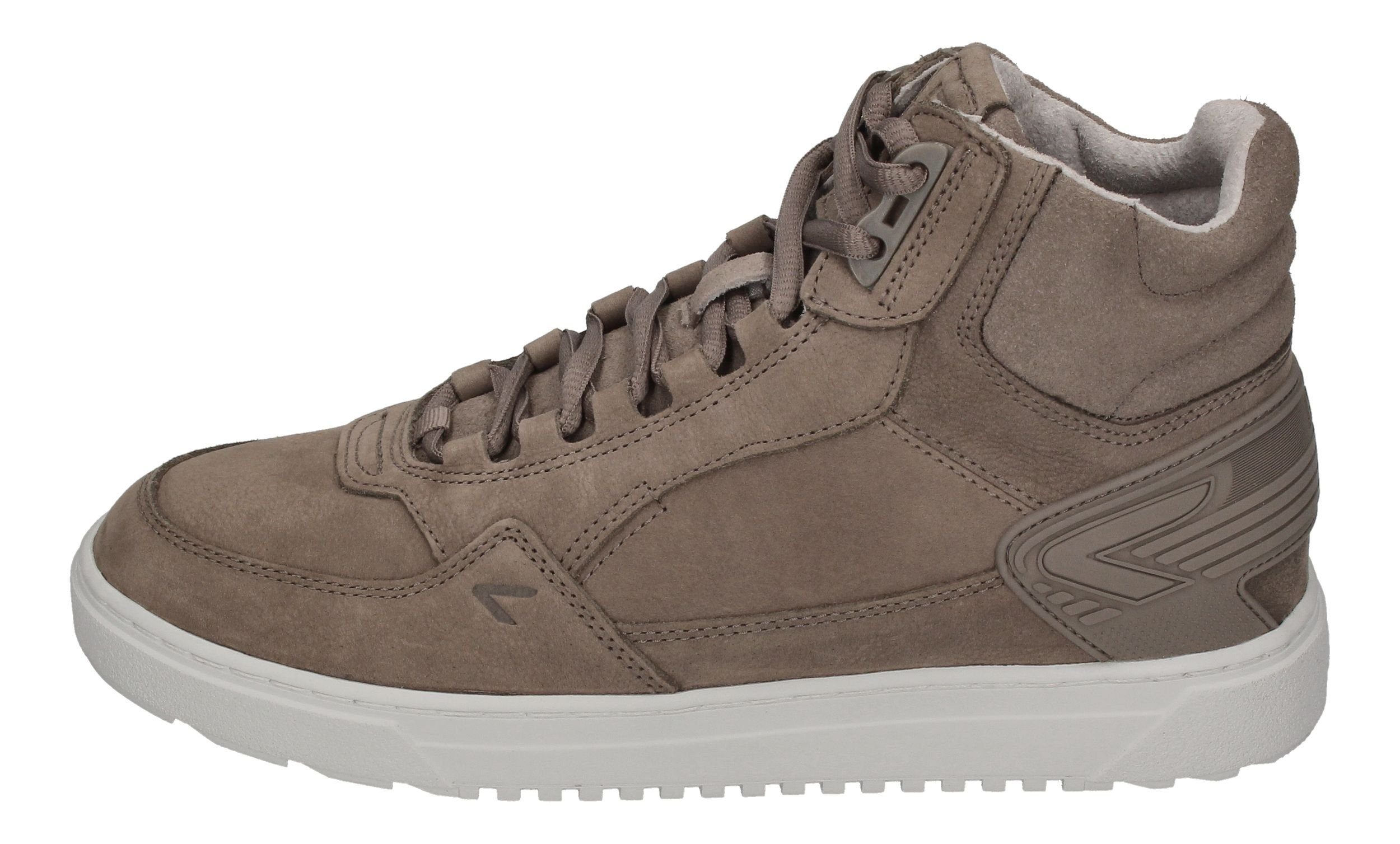HUB DENVER N42 Sneaker Mid Grey günstig online kaufen