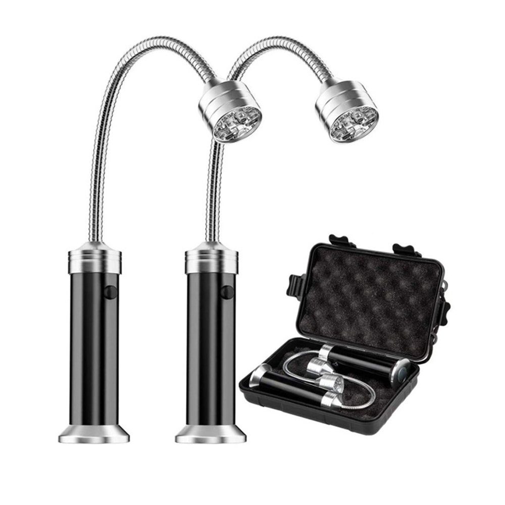 BBQ Set Grilllampe Licht Grill GelldG Licht, Grilllampe Magnetische Outdoor