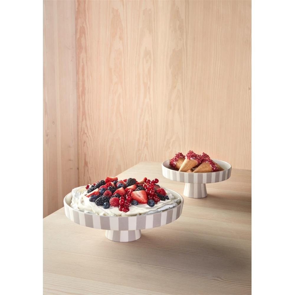 OYOY Dekoschale Toppu, 27 x 9 günstig online kaufen