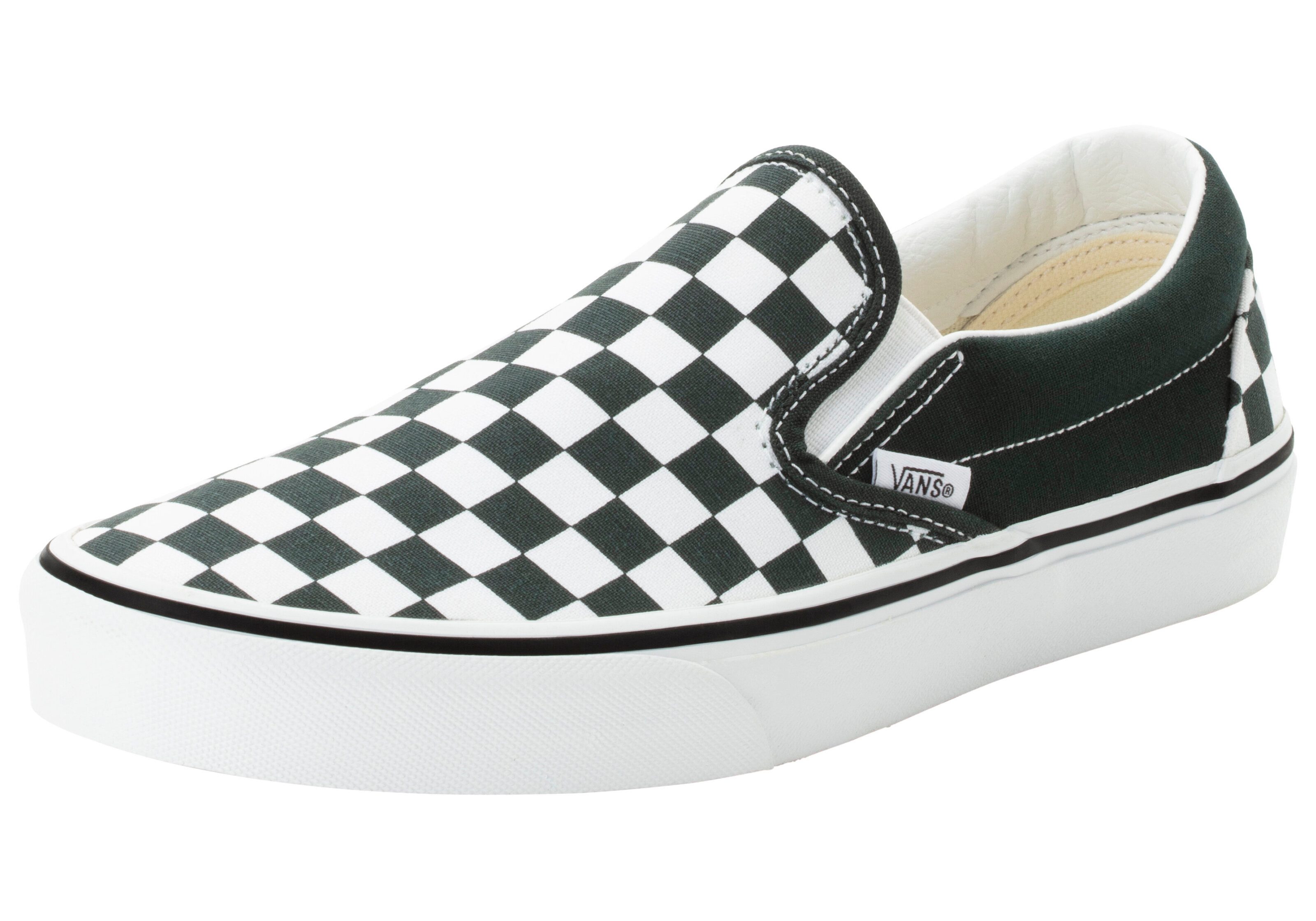 Vans Classic Slip-On Sneaker günstig online kaufen