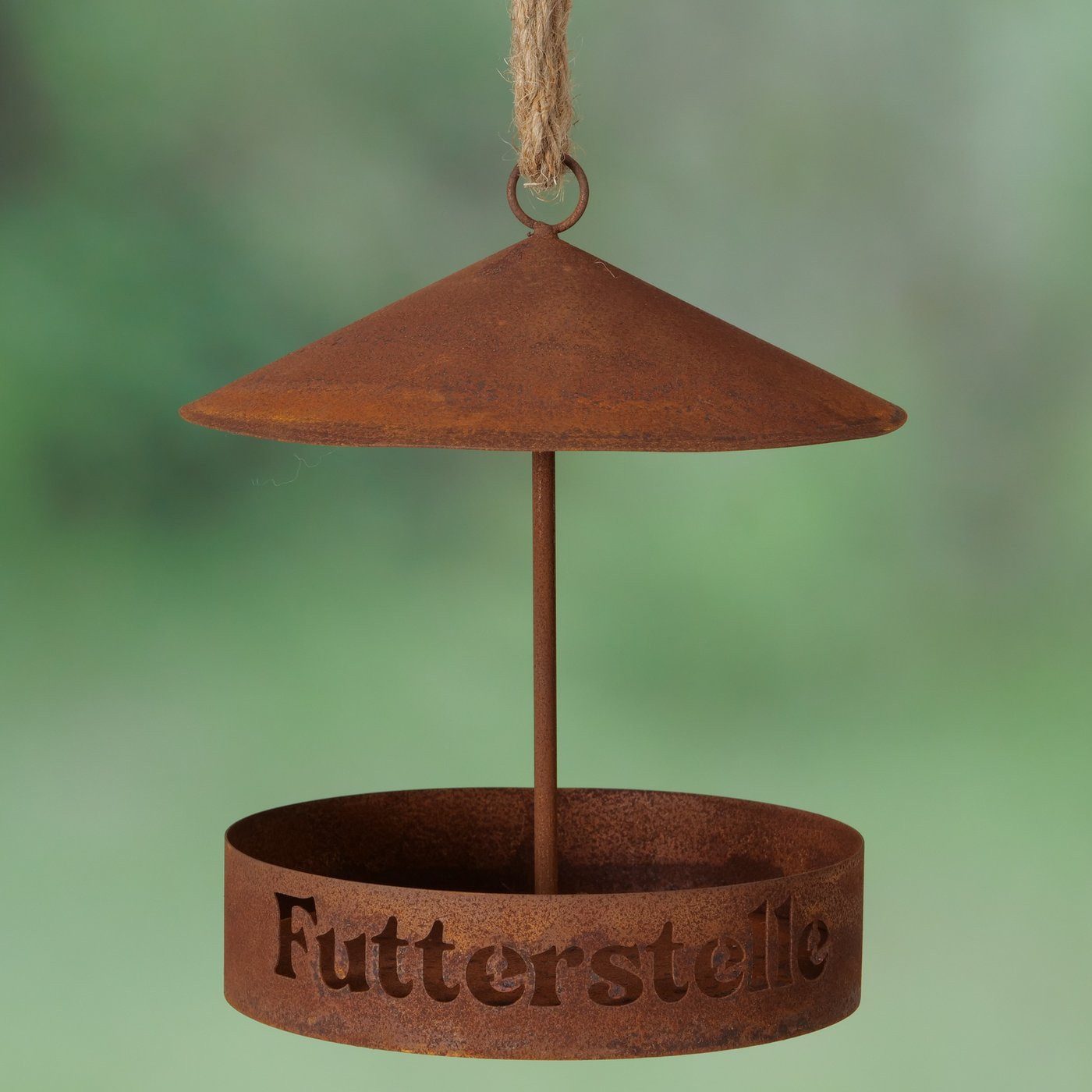 BOLTZE GRUPPE GmbH Futterspender Boltze Vogelfutterstation "Maggie" 2051397