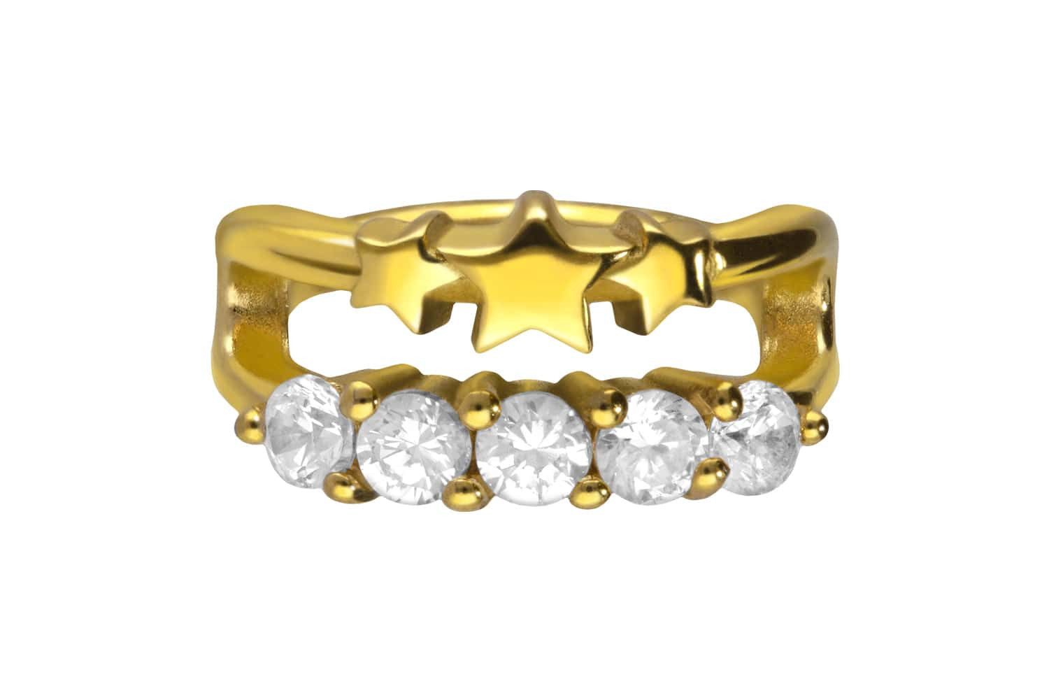Goldfarben